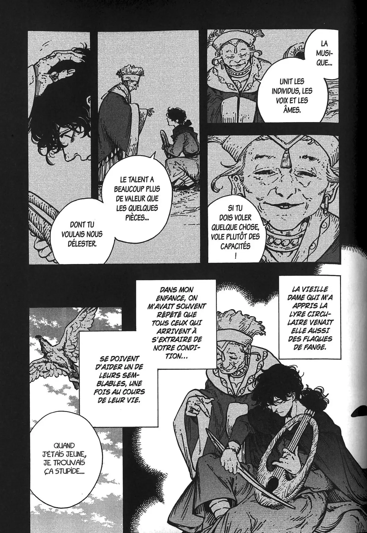 L’Atelier des Sorciers Volume 10 page 70