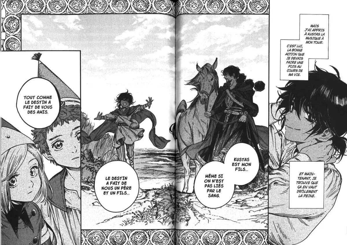 L’Atelier des Sorciers Volume 10 page 71