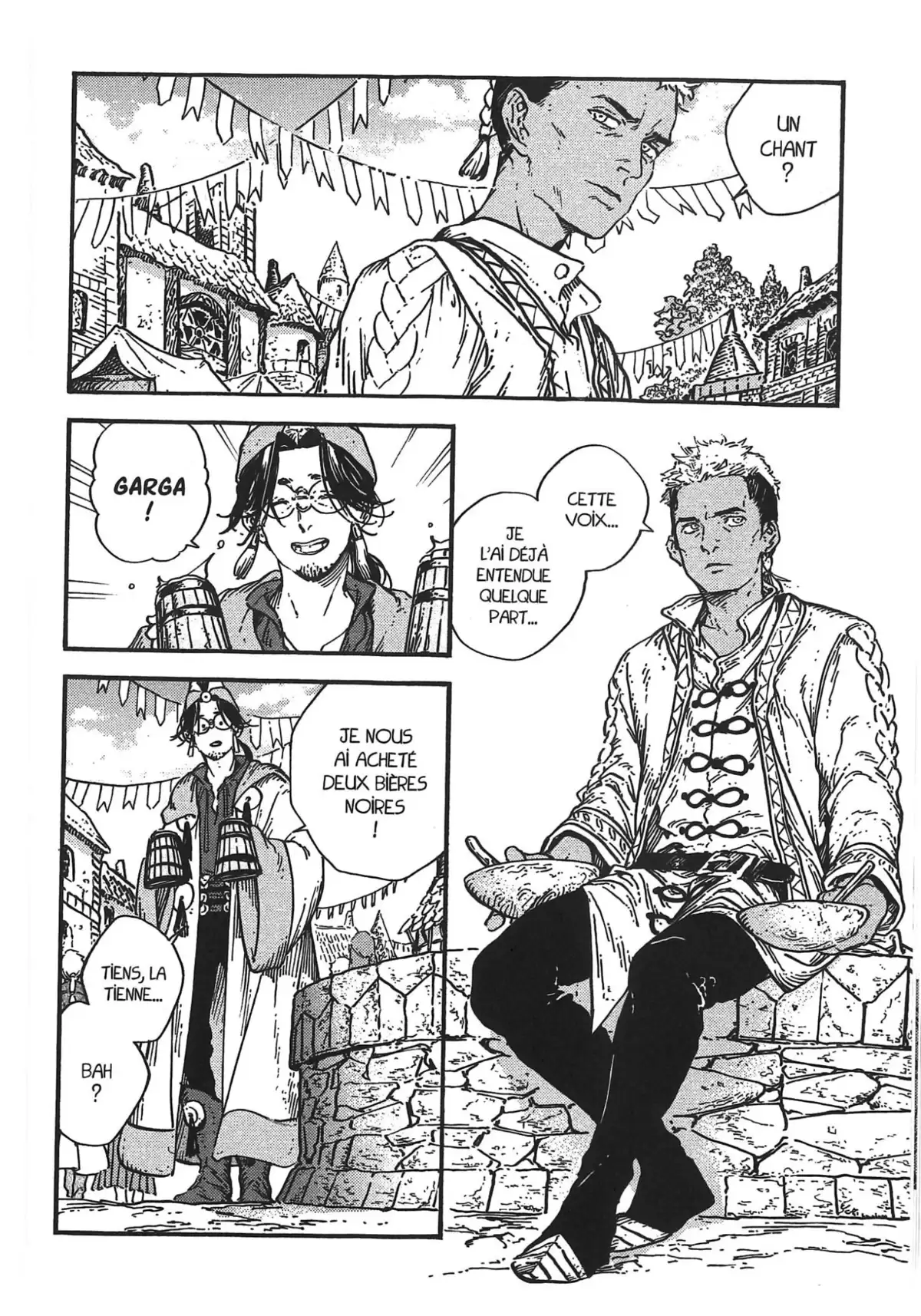 L’Atelier des Sorciers Volume 10 page 78
