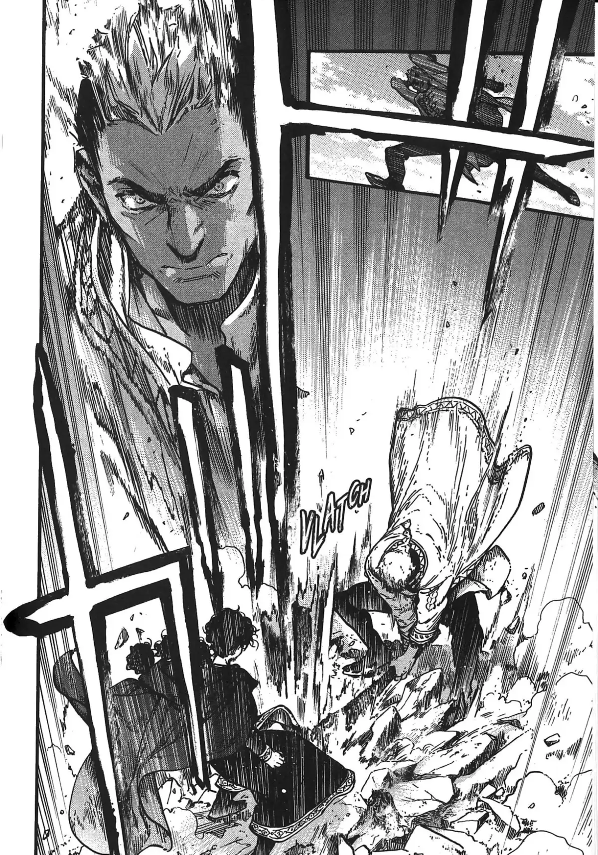 L’Atelier des Sorciers Volume 10 page 88
