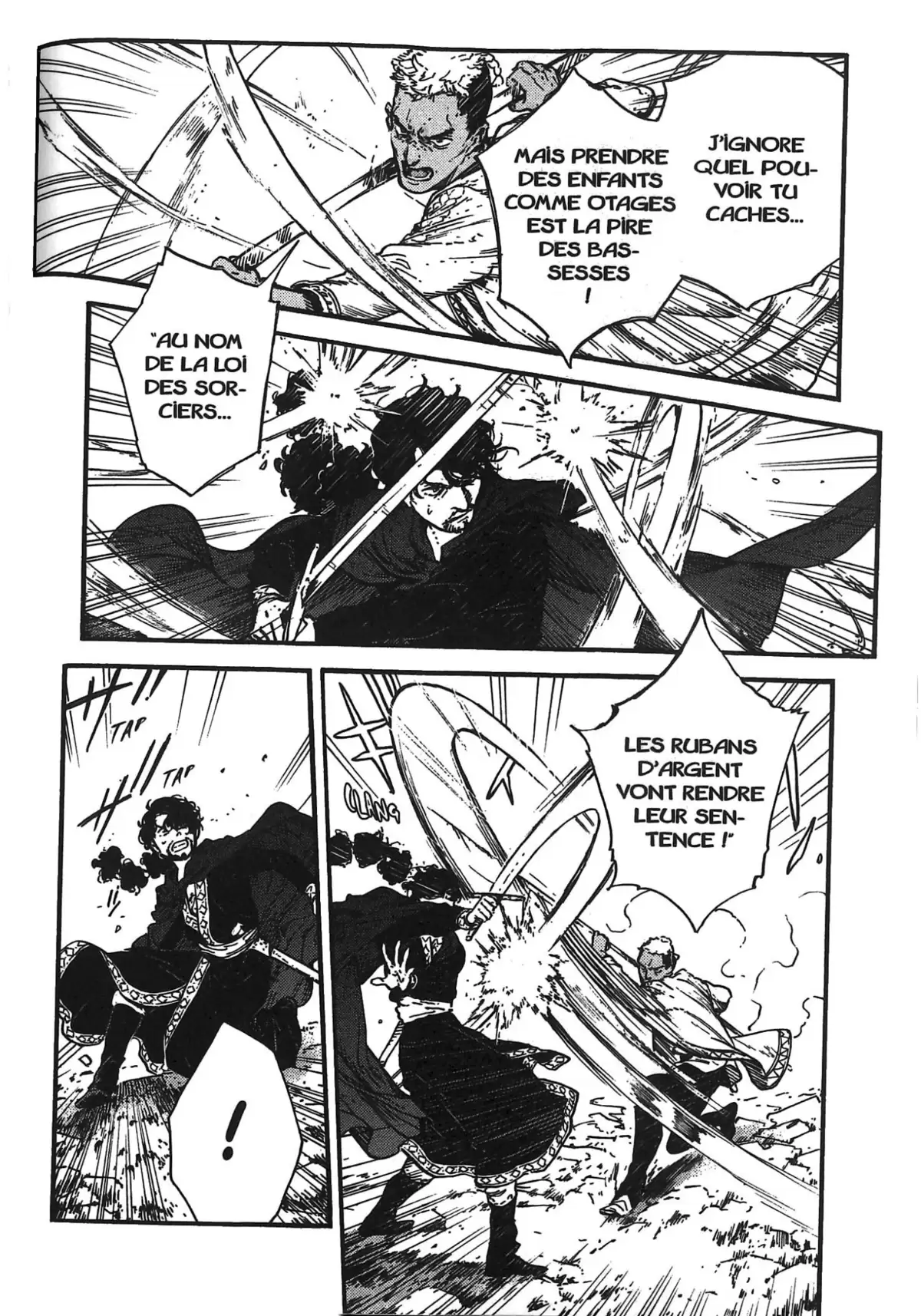 L’Atelier des Sorciers Volume 10 page 92