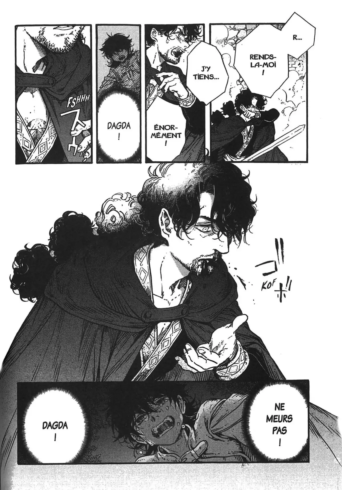L’Atelier des Sorciers Volume 10 page 98