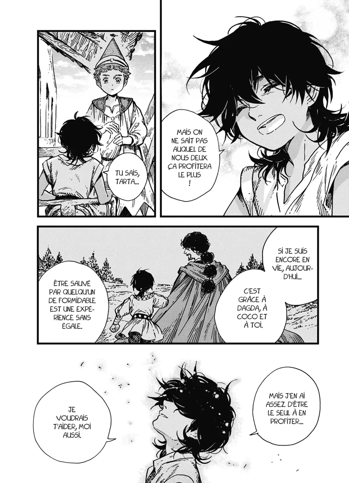 L’Atelier des Sorciers Volume 8 page 106