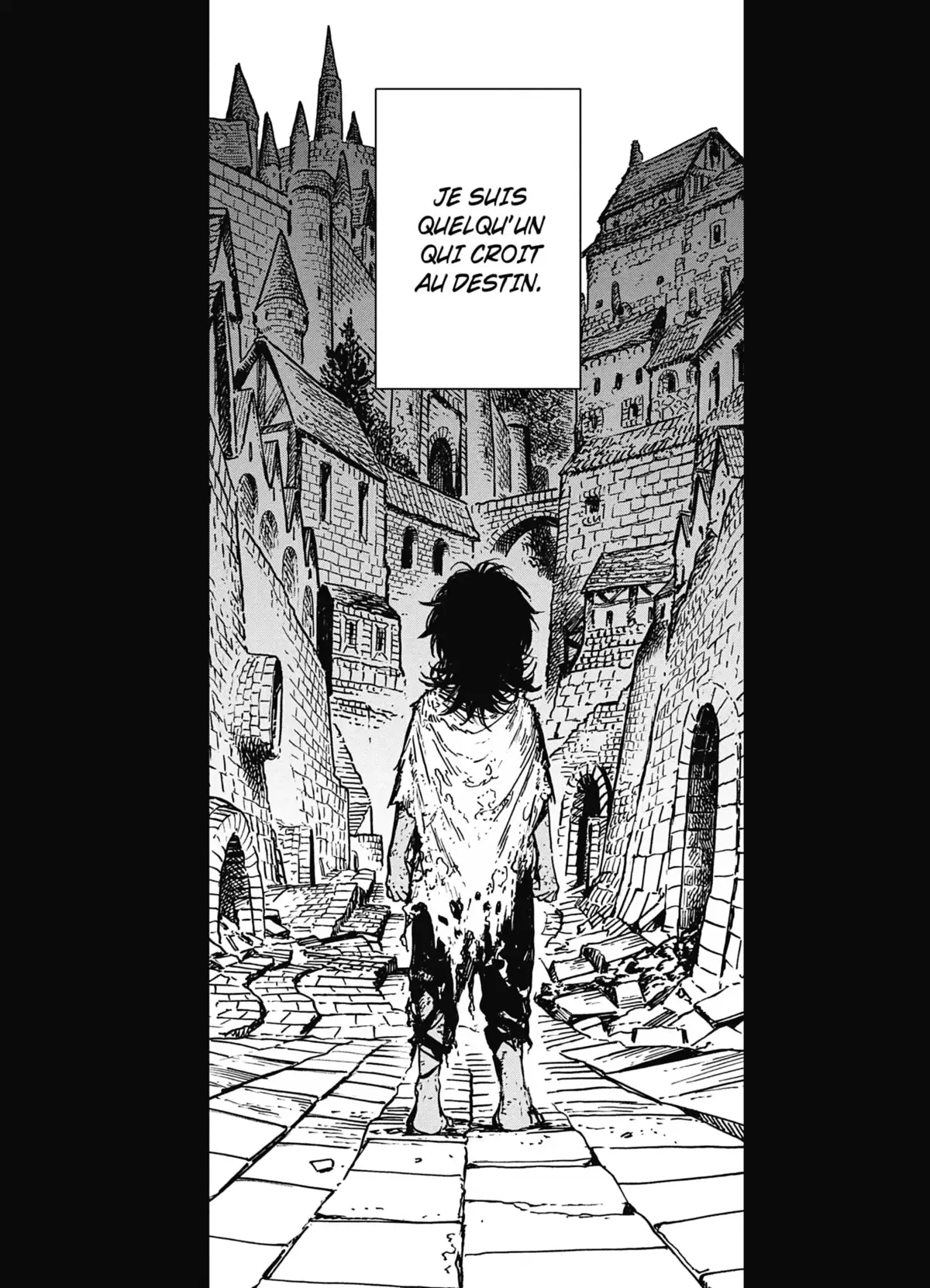 L’Atelier des Sorciers Volume 8 page 112