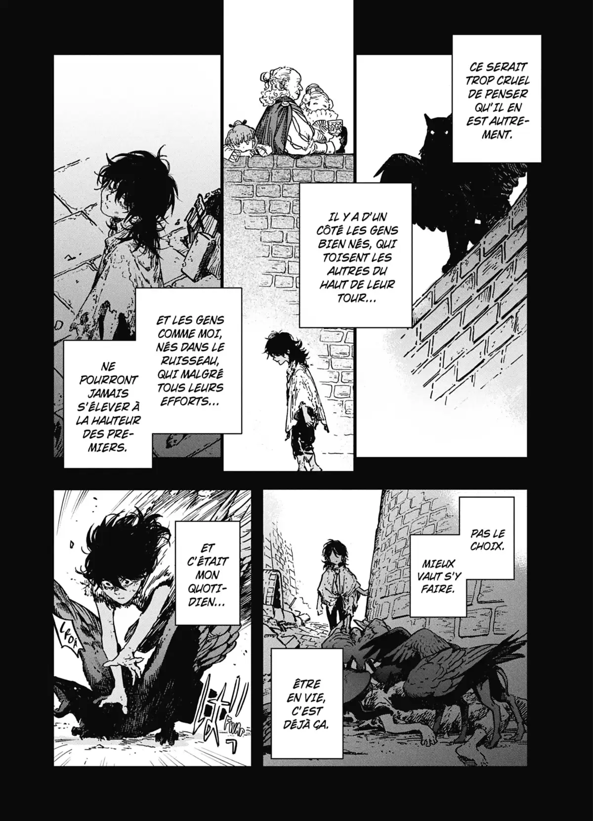 L’Atelier des Sorciers Volume 8 page 113