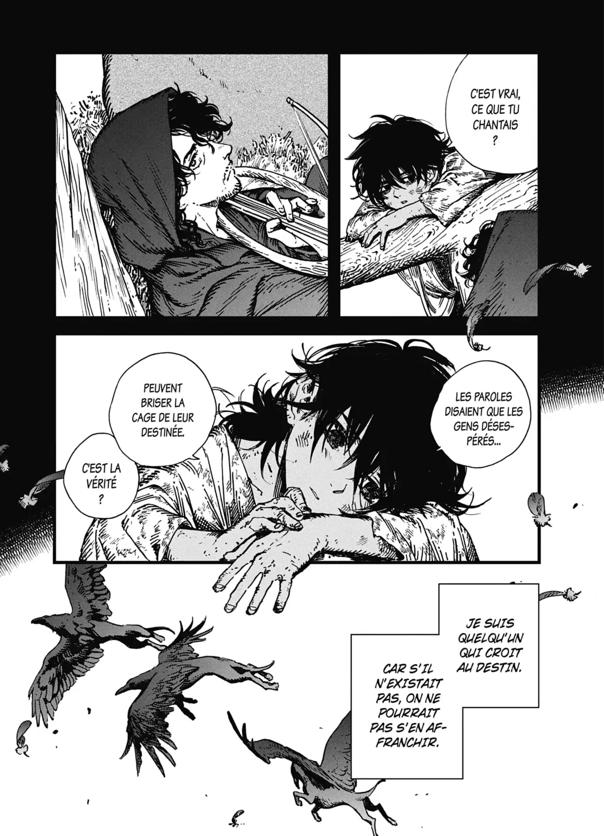 L’Atelier des Sorciers Volume 8 page 115