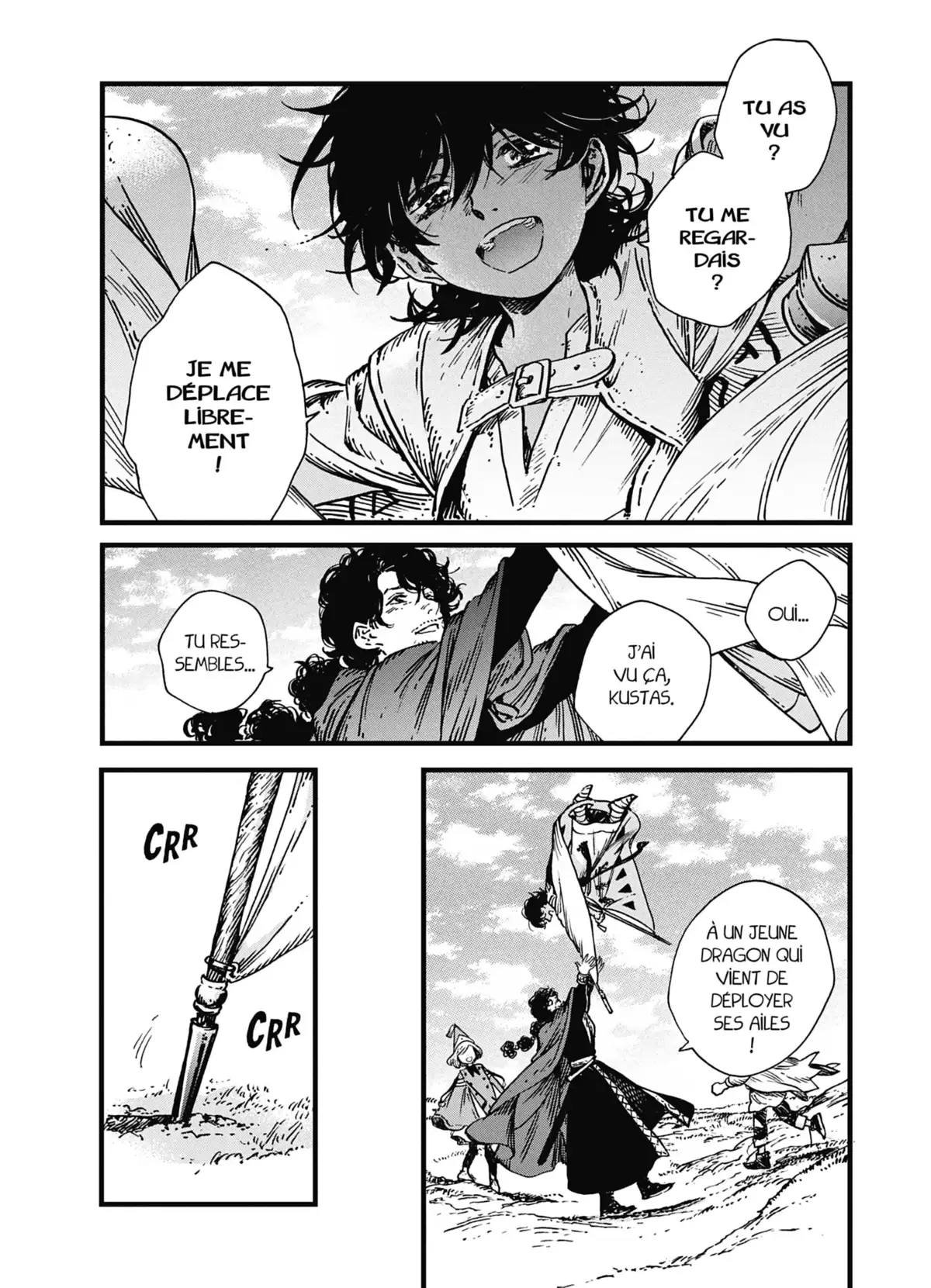 L’Atelier des Sorciers Volume 8 page 125