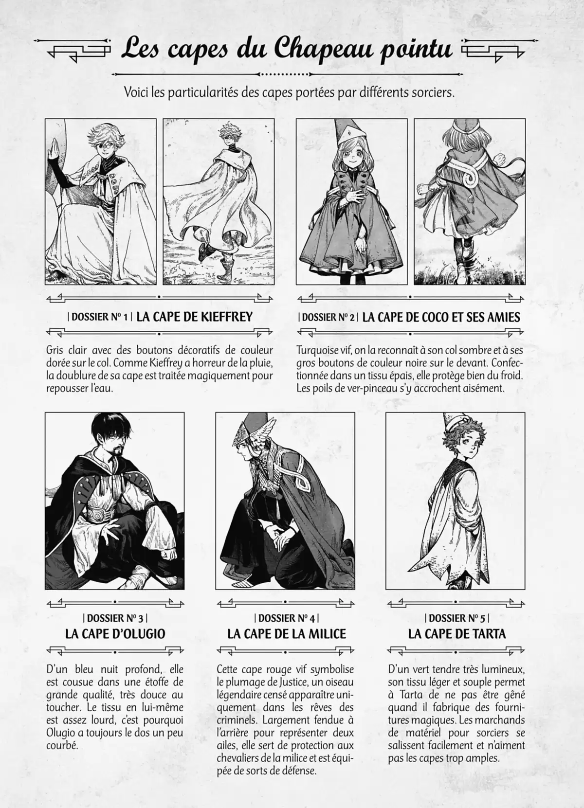 L’Atelier des Sorciers Volume 8 page 152