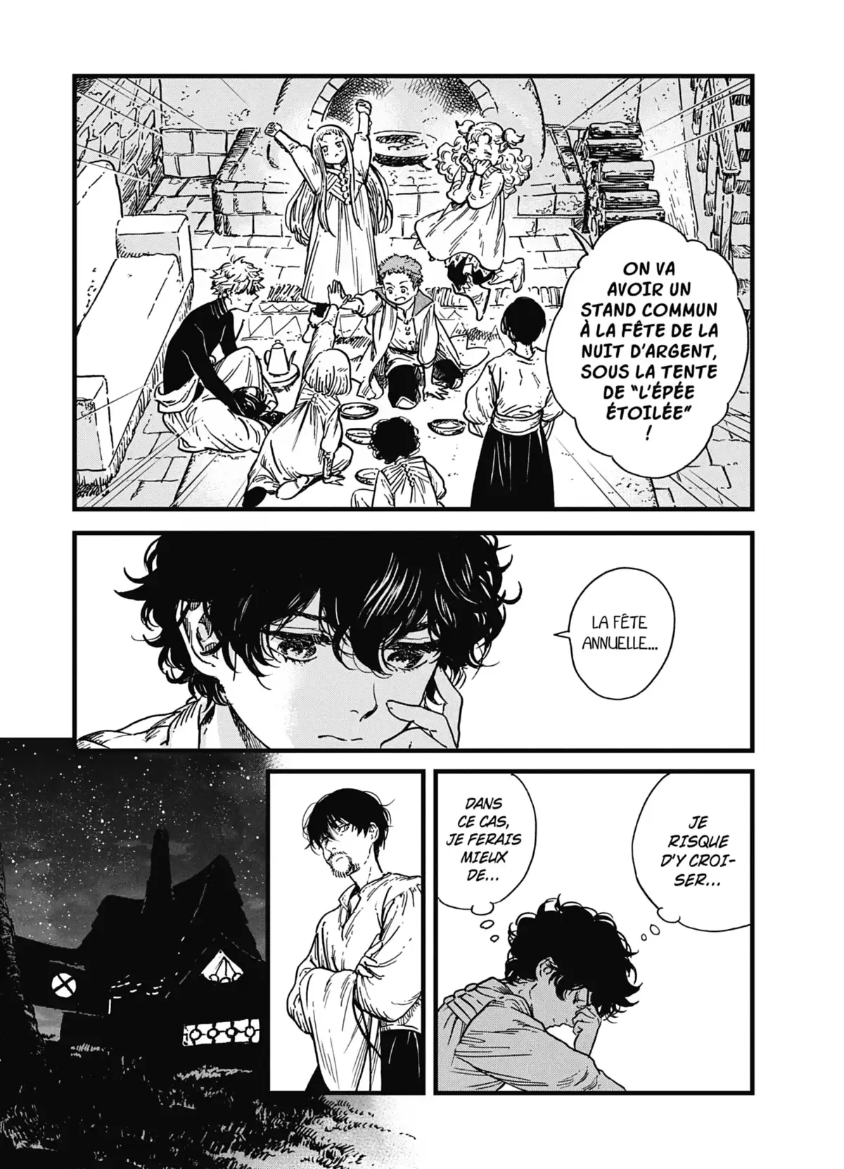 L’Atelier des Sorciers Volume 8 page 17
