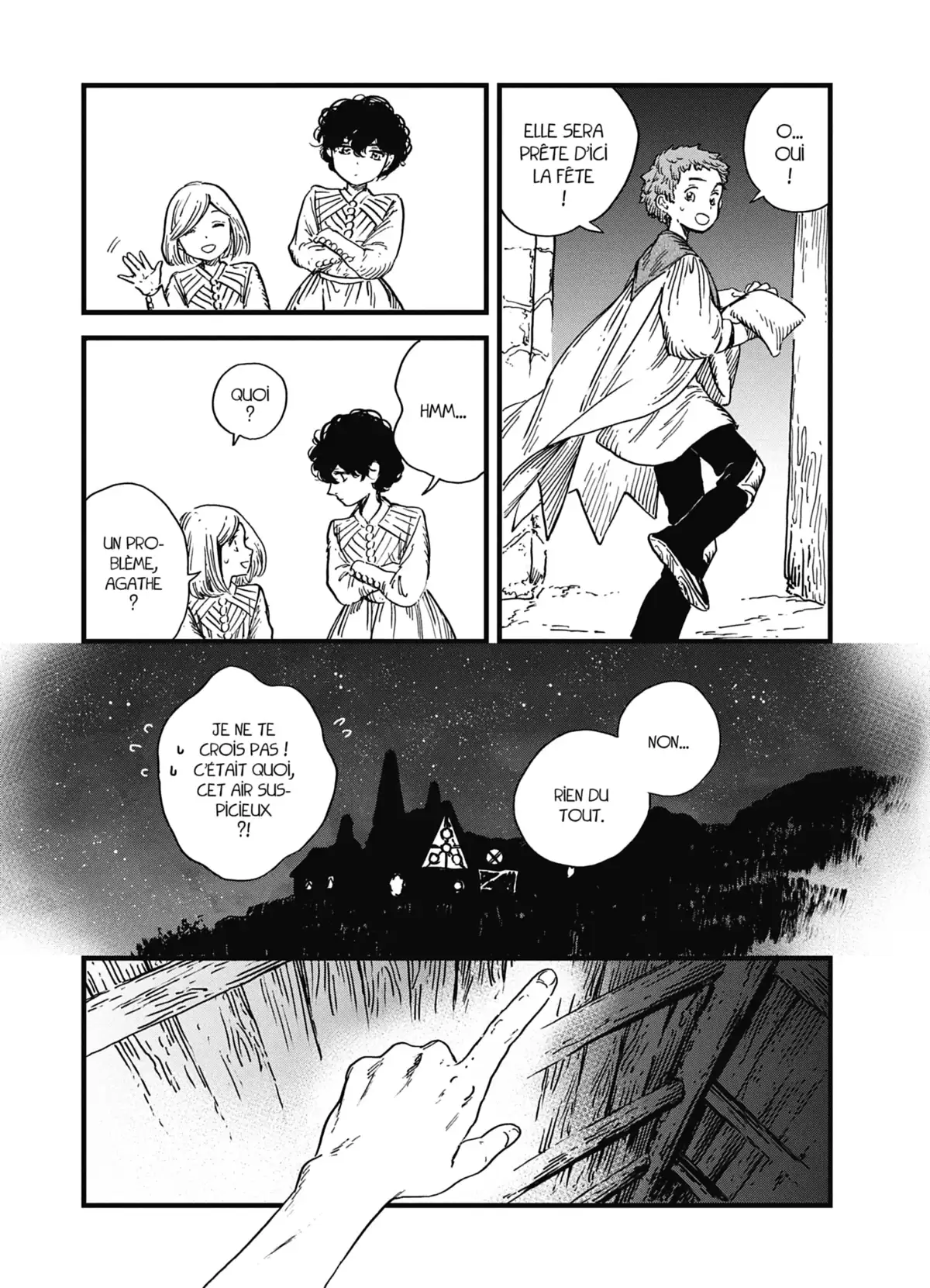 L’Atelier des Sorciers Volume 8 page 27