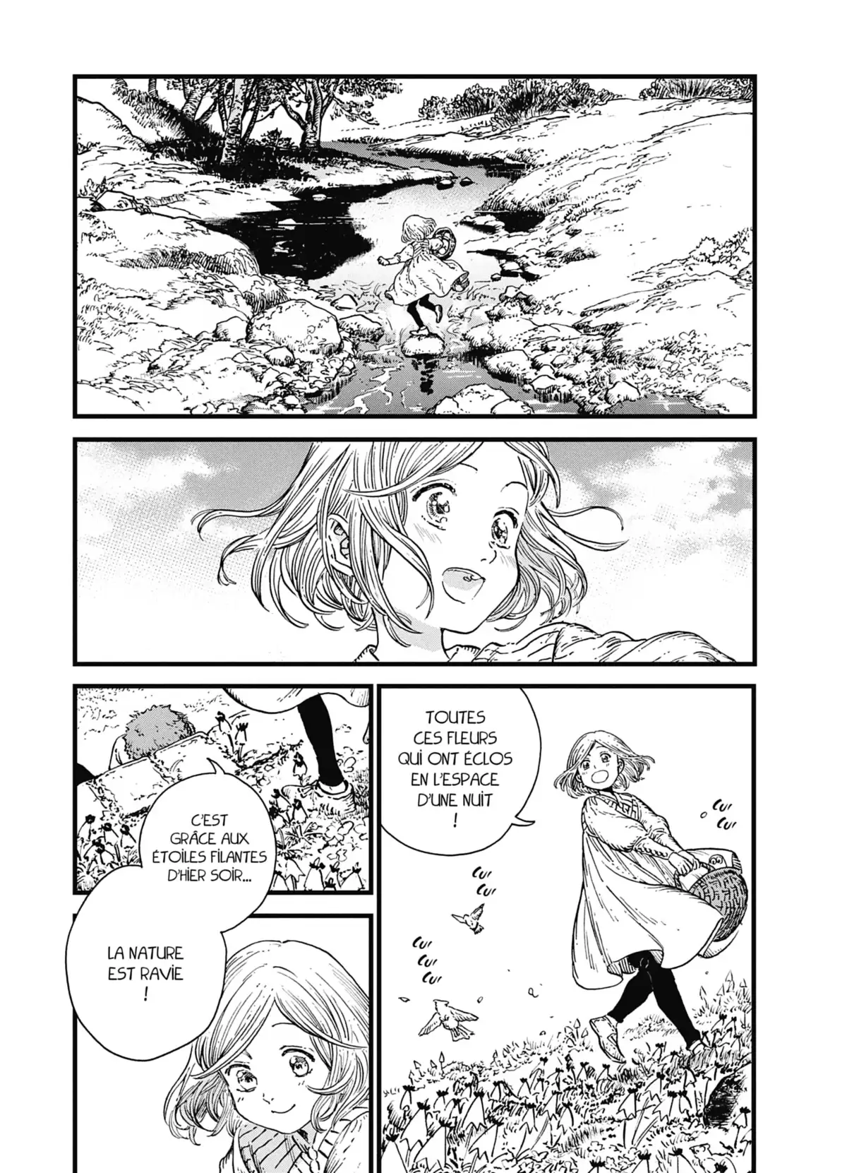 L’Atelier des Sorciers Volume 8 page 29
