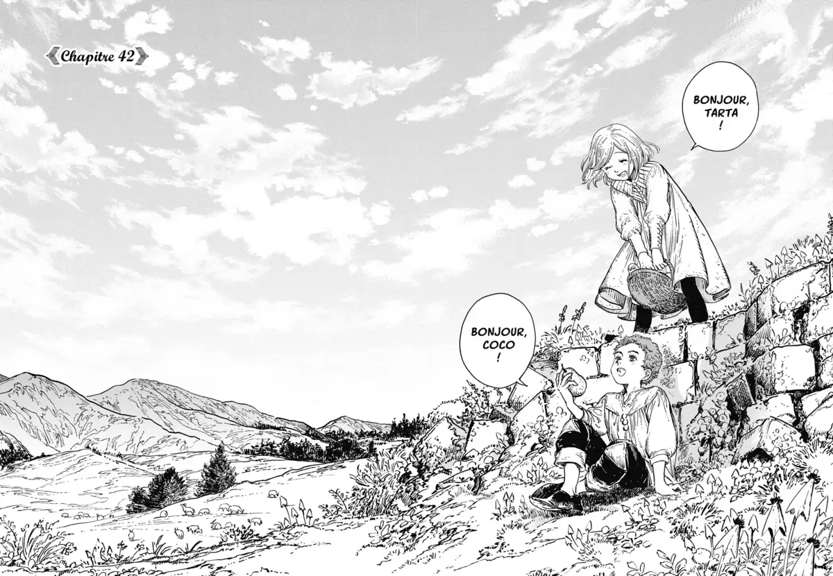 L’Atelier des Sorciers Volume 8 page 30