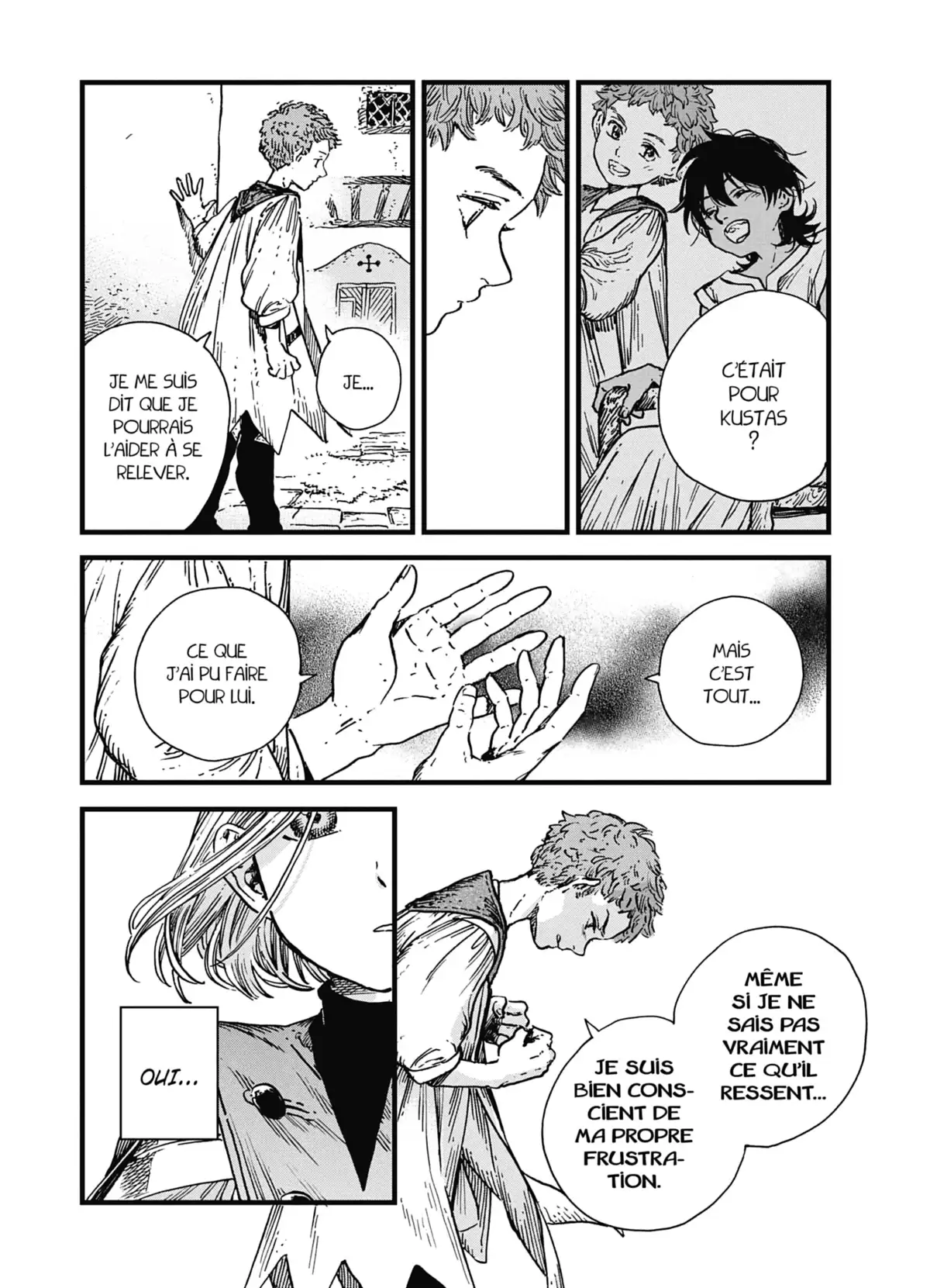 L’Atelier des Sorciers Volume 8 page 81