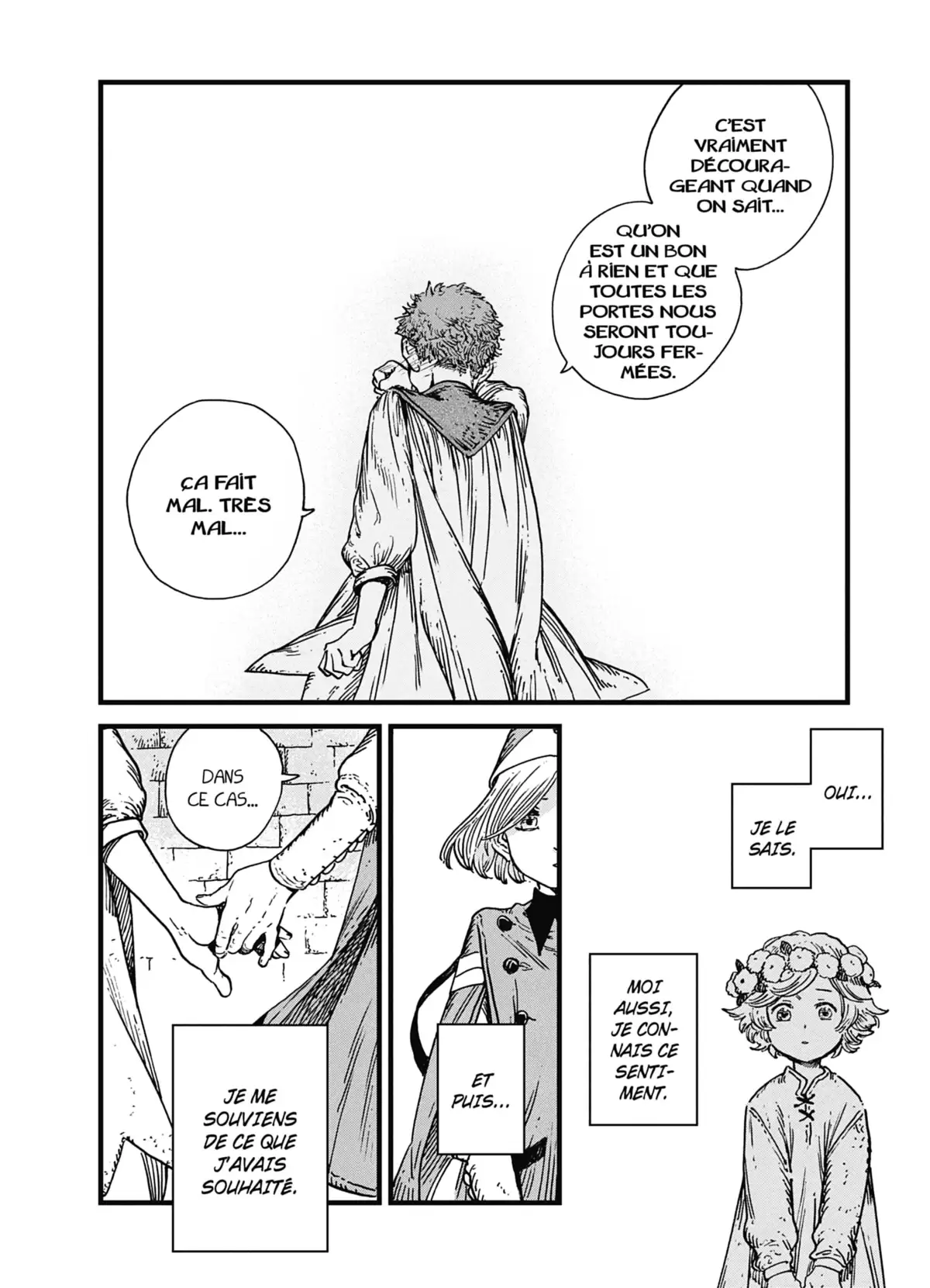 L’Atelier des Sorciers Volume 8 page 82