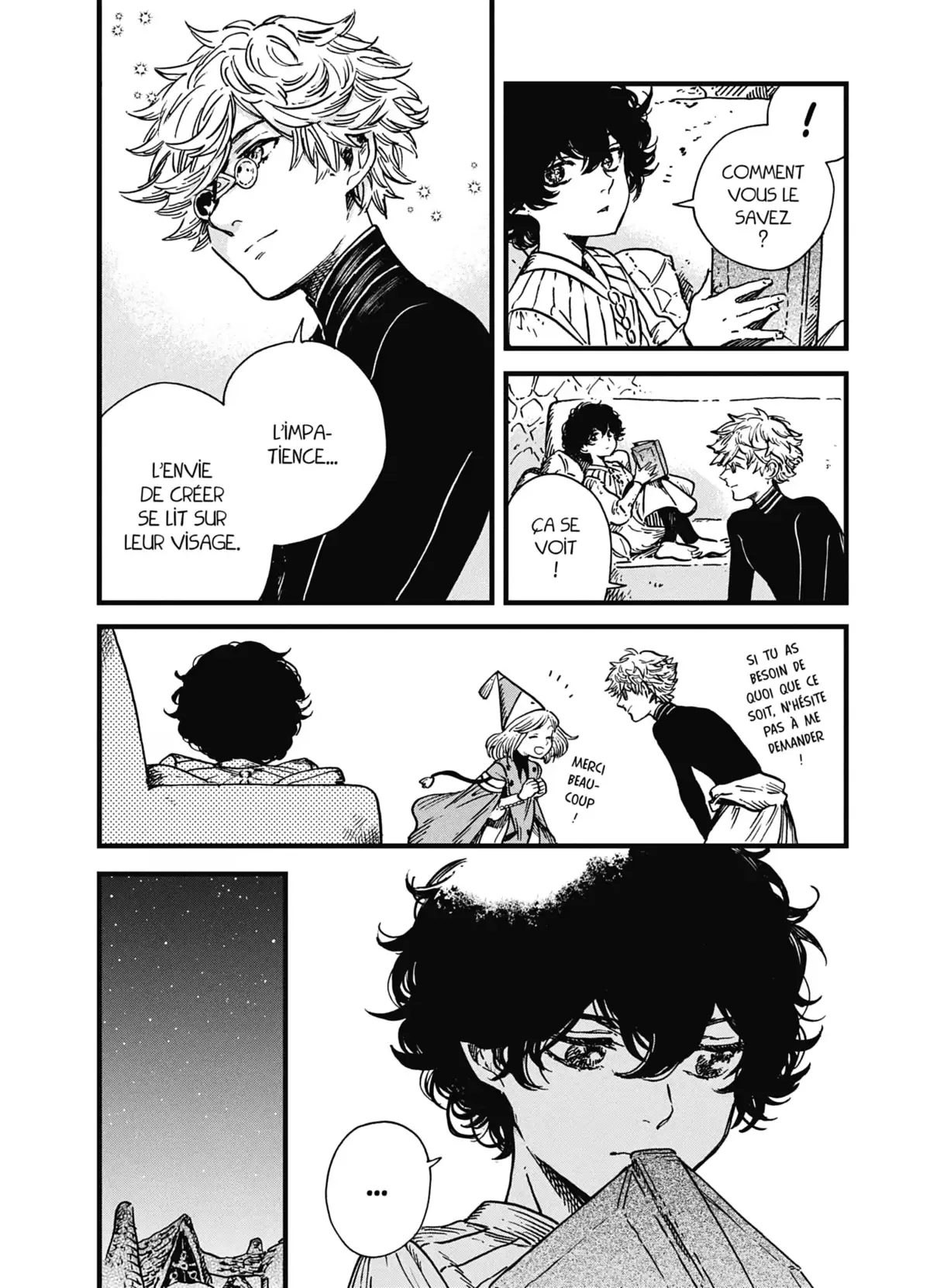 L’Atelier des Sorciers Volume 8 page 98