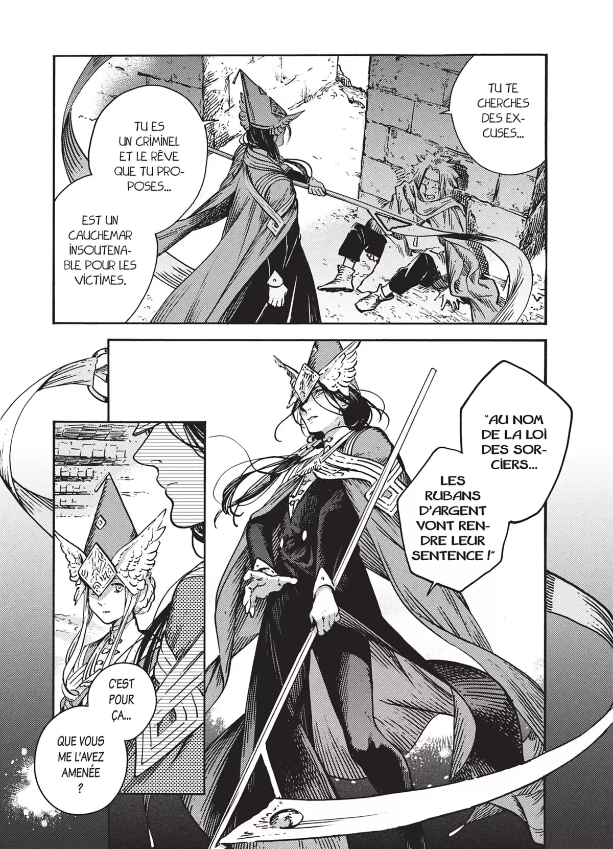 L’Atelier des Sorciers Volume 9 page 114