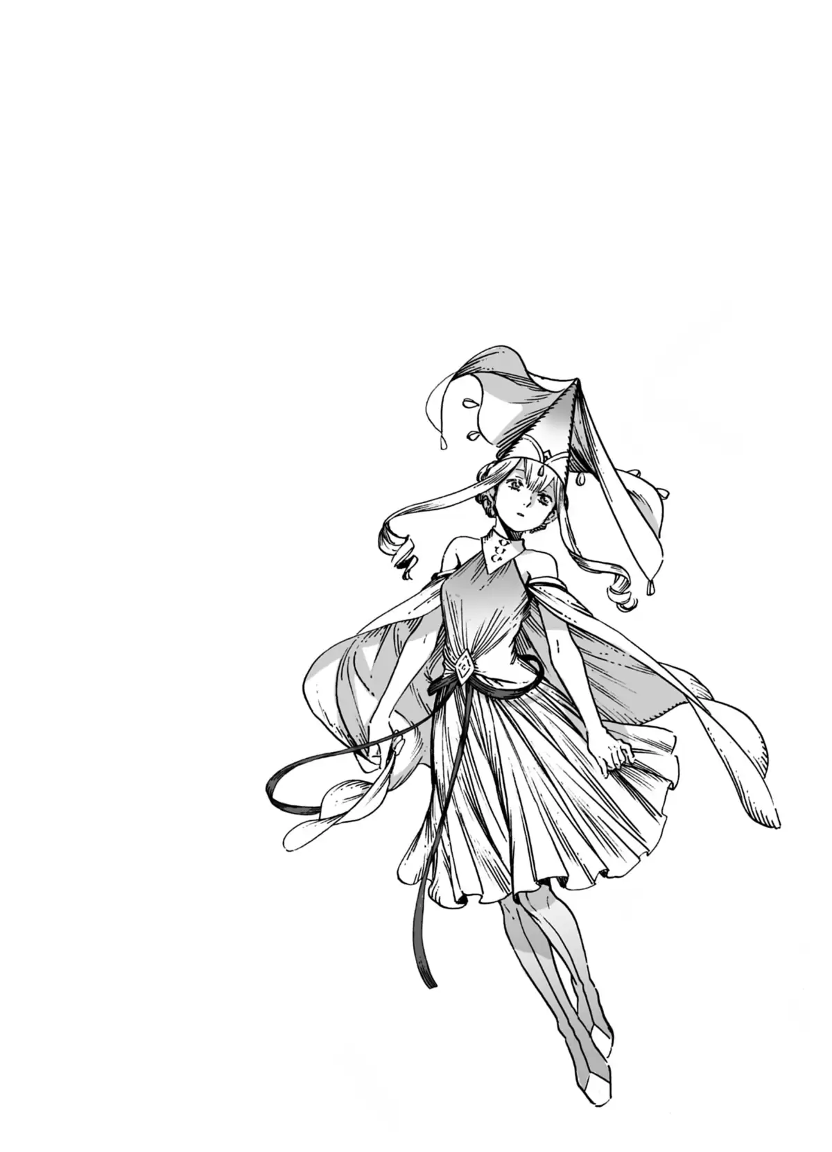 L’Atelier des Sorciers Volume 9 page 121
