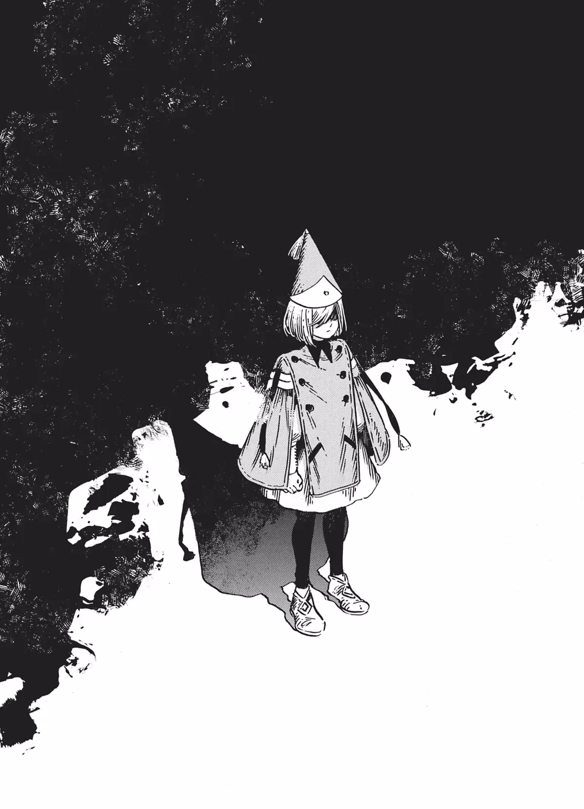 L’Atelier des Sorciers Volume 9 page 139