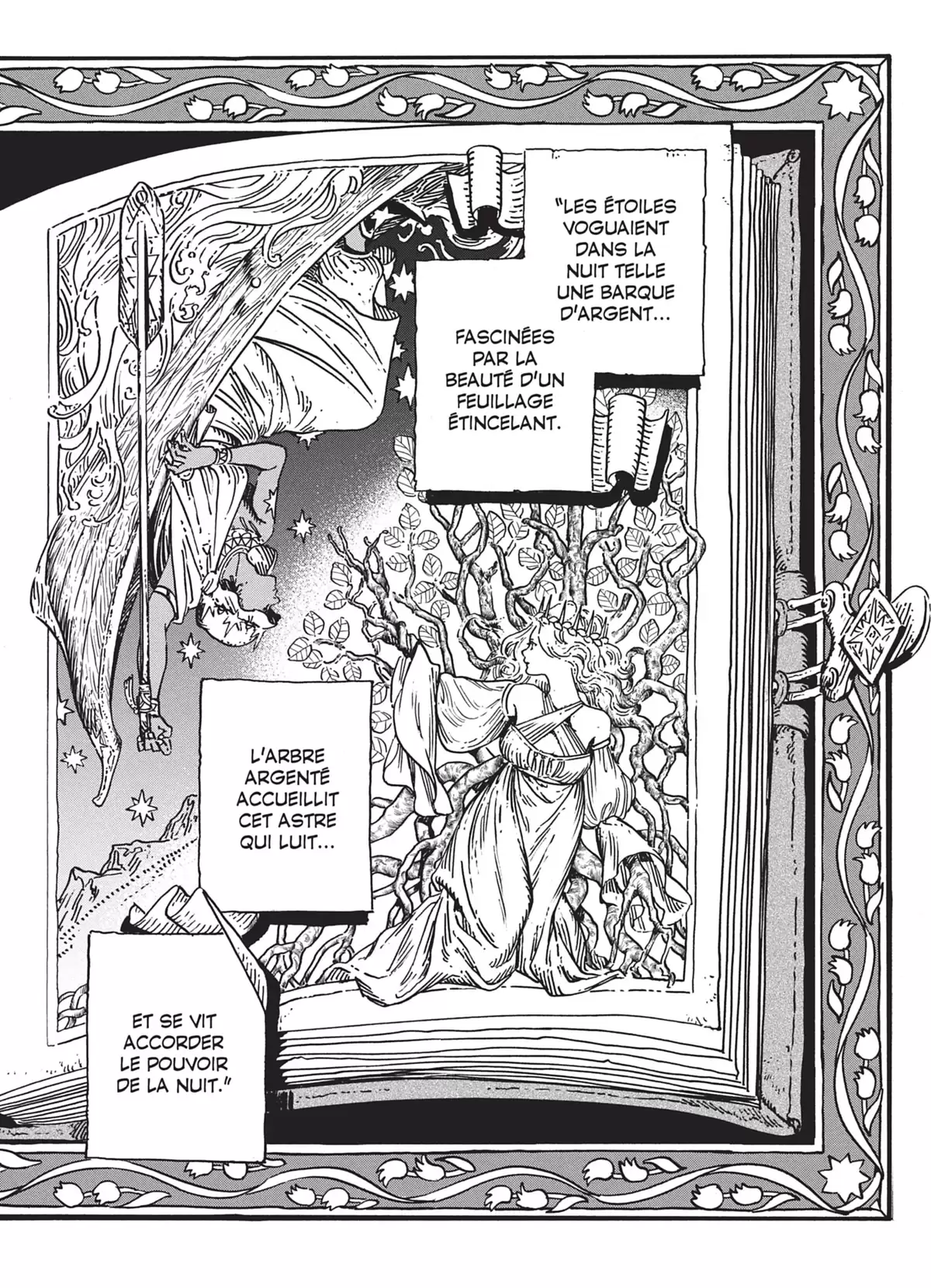 L’Atelier des Sorciers Volume 9 page 29