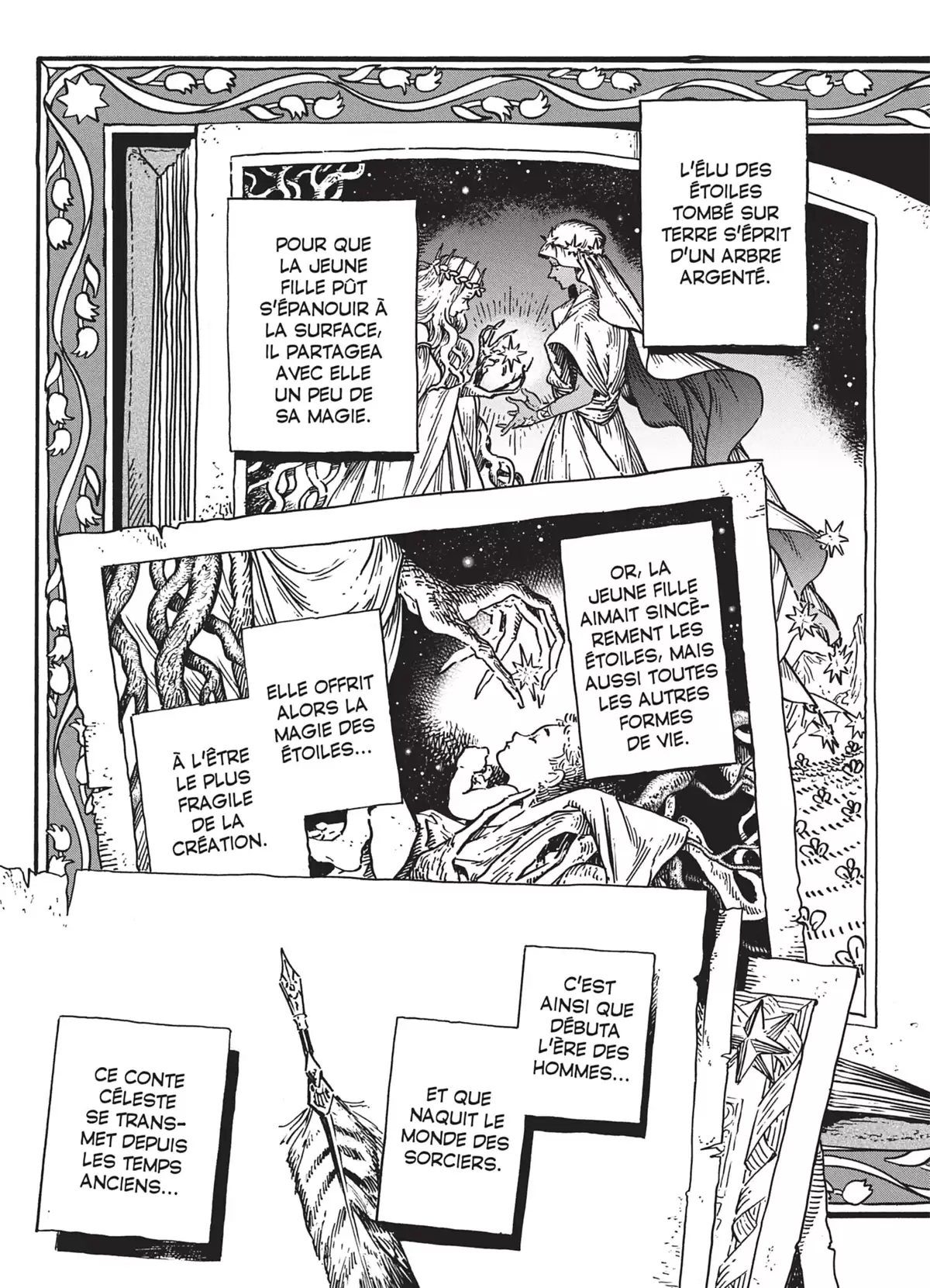 L’Atelier des Sorciers Volume 9 page 30