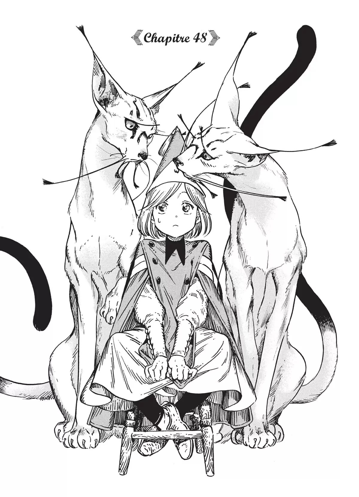 L’Atelier des Sorciers Volume 9 page 56
