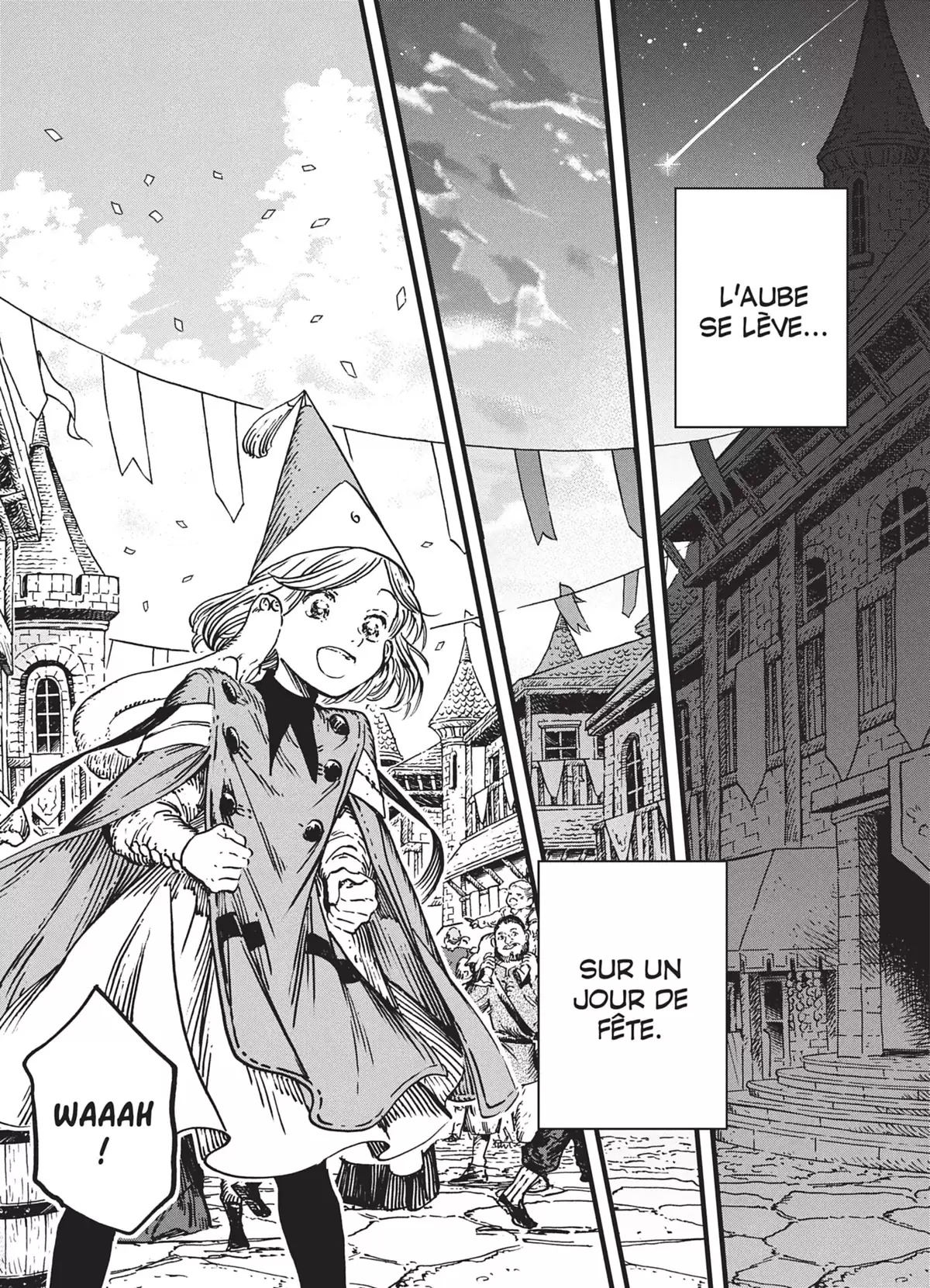 L’Atelier des Sorciers Volume 9 page 80