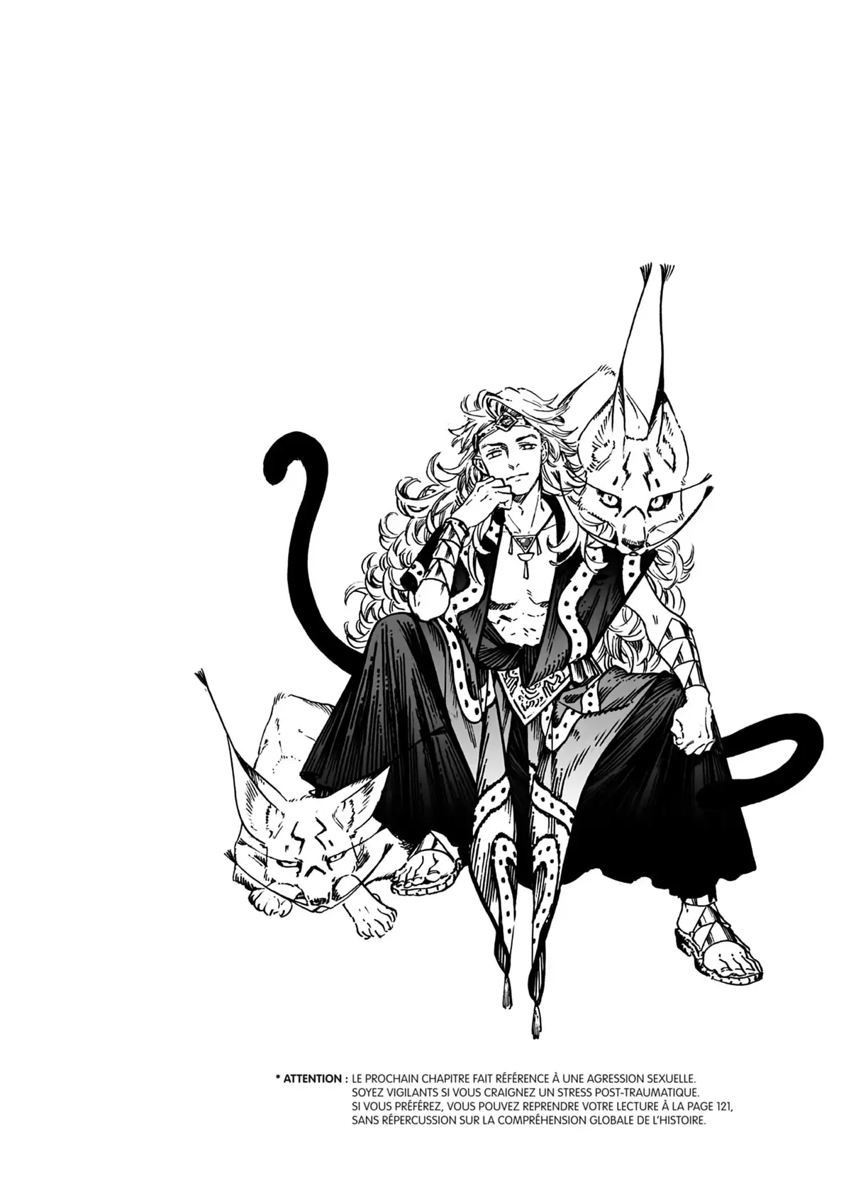L’Atelier des Sorciers Volume 9 page 89
