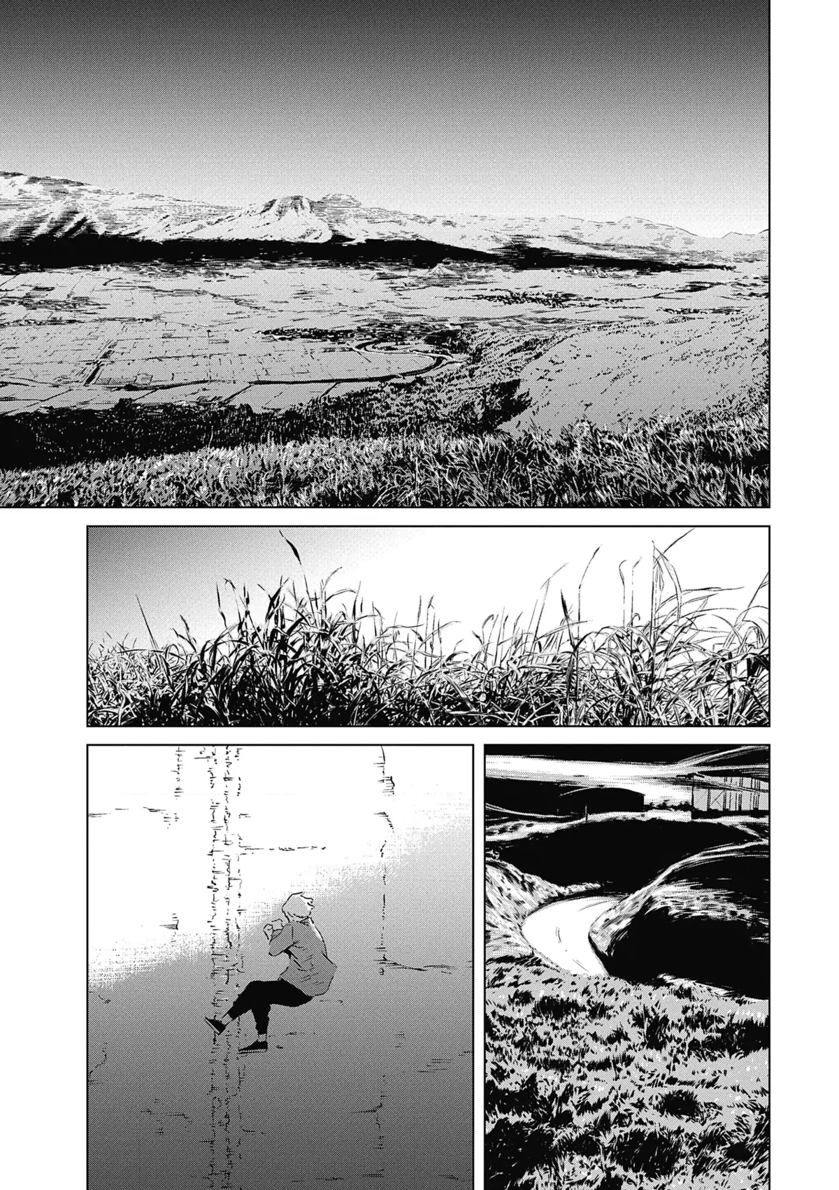 Quand sonne la tempête Volume 1 page 86