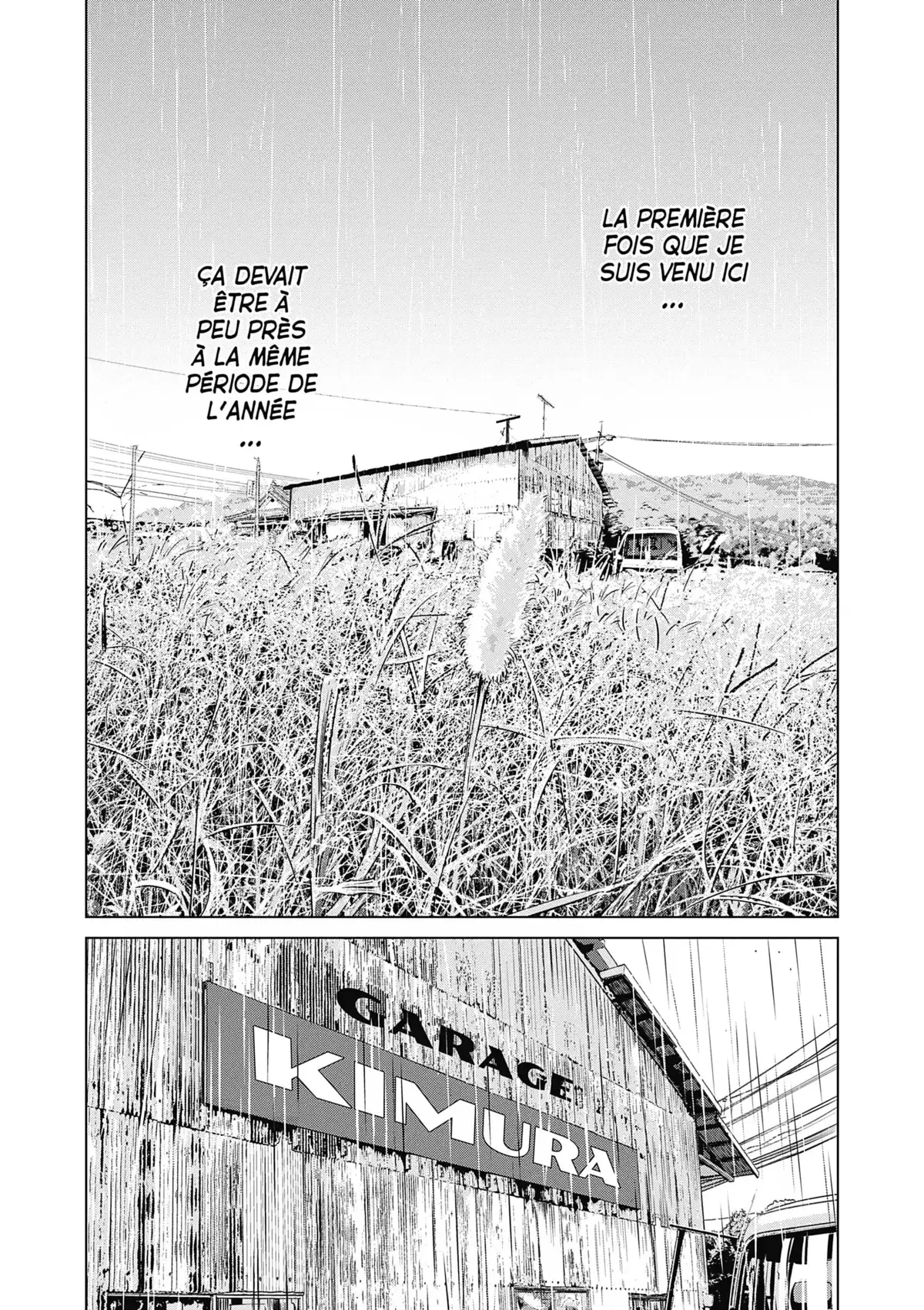 Quand sonne la tempête Volume 3 page 42