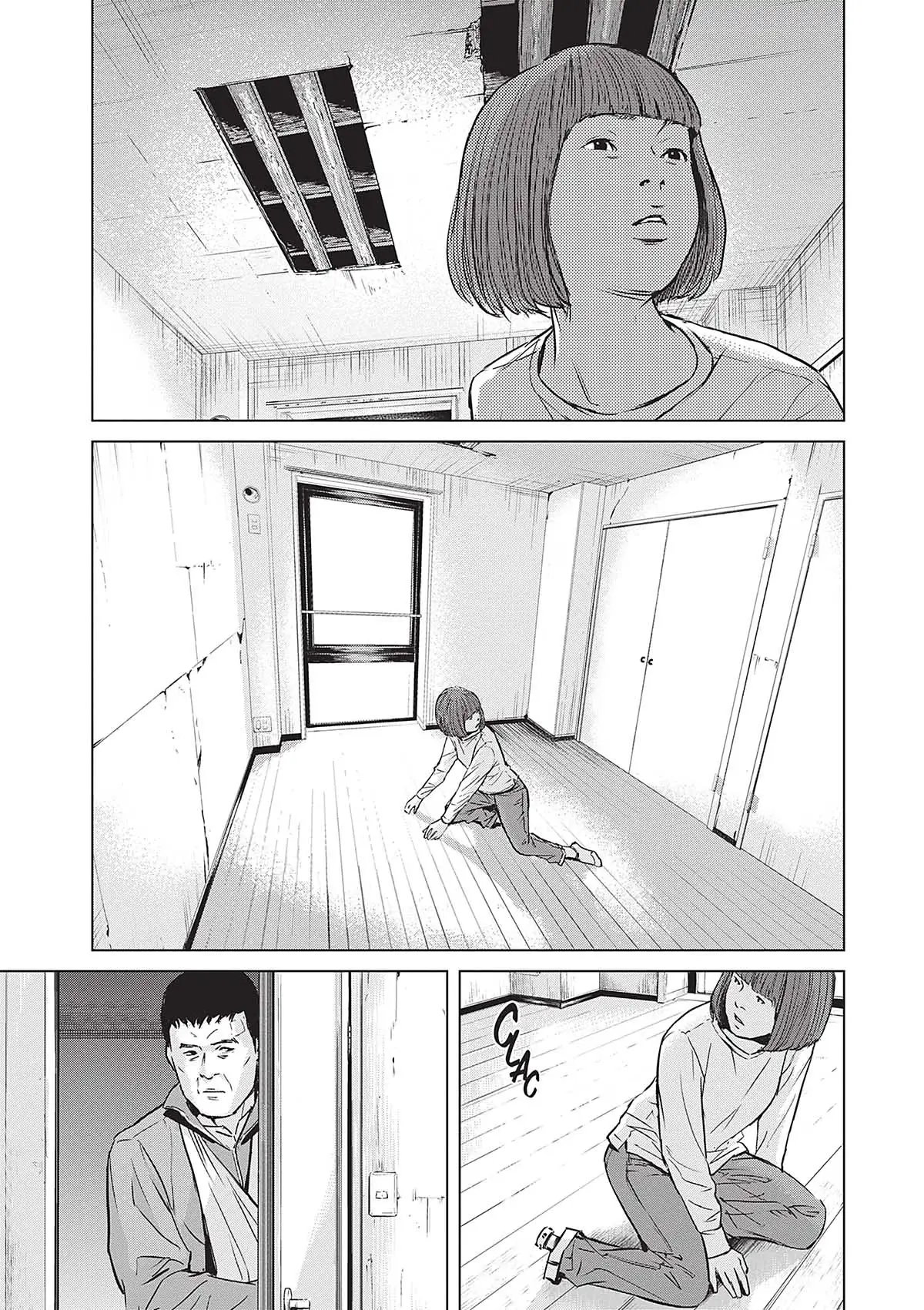 Quand sonne la tempête Volume 5 page 66