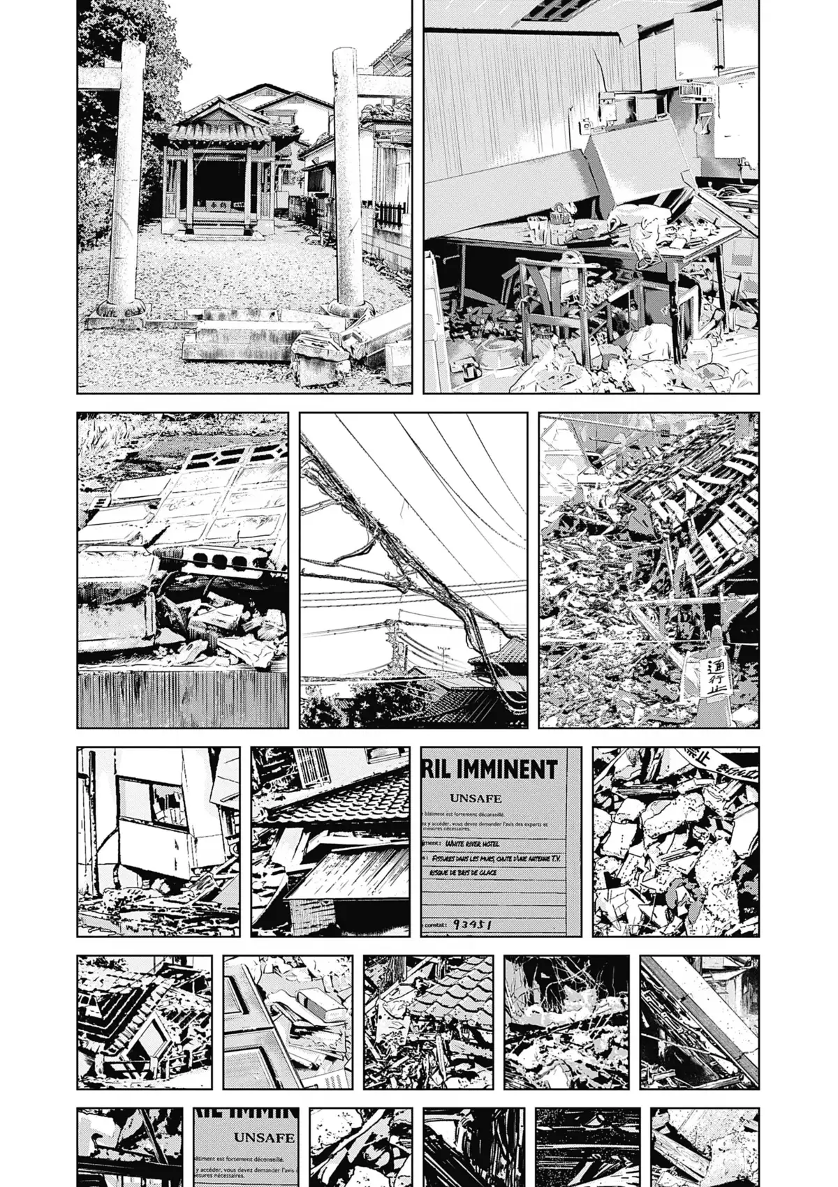 Quand sonne la tempête Volume 2 page 79