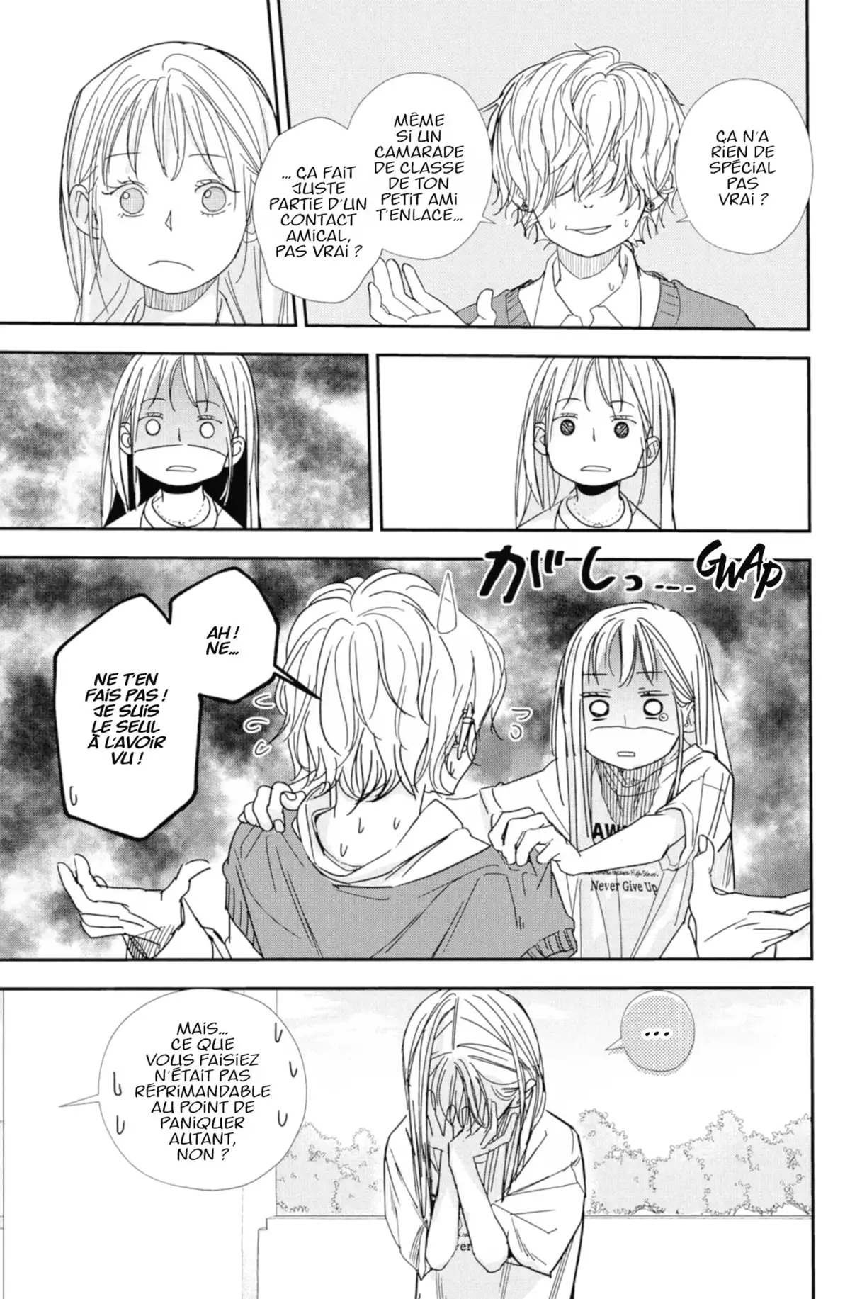 Irrésistible Volume 8 page 78