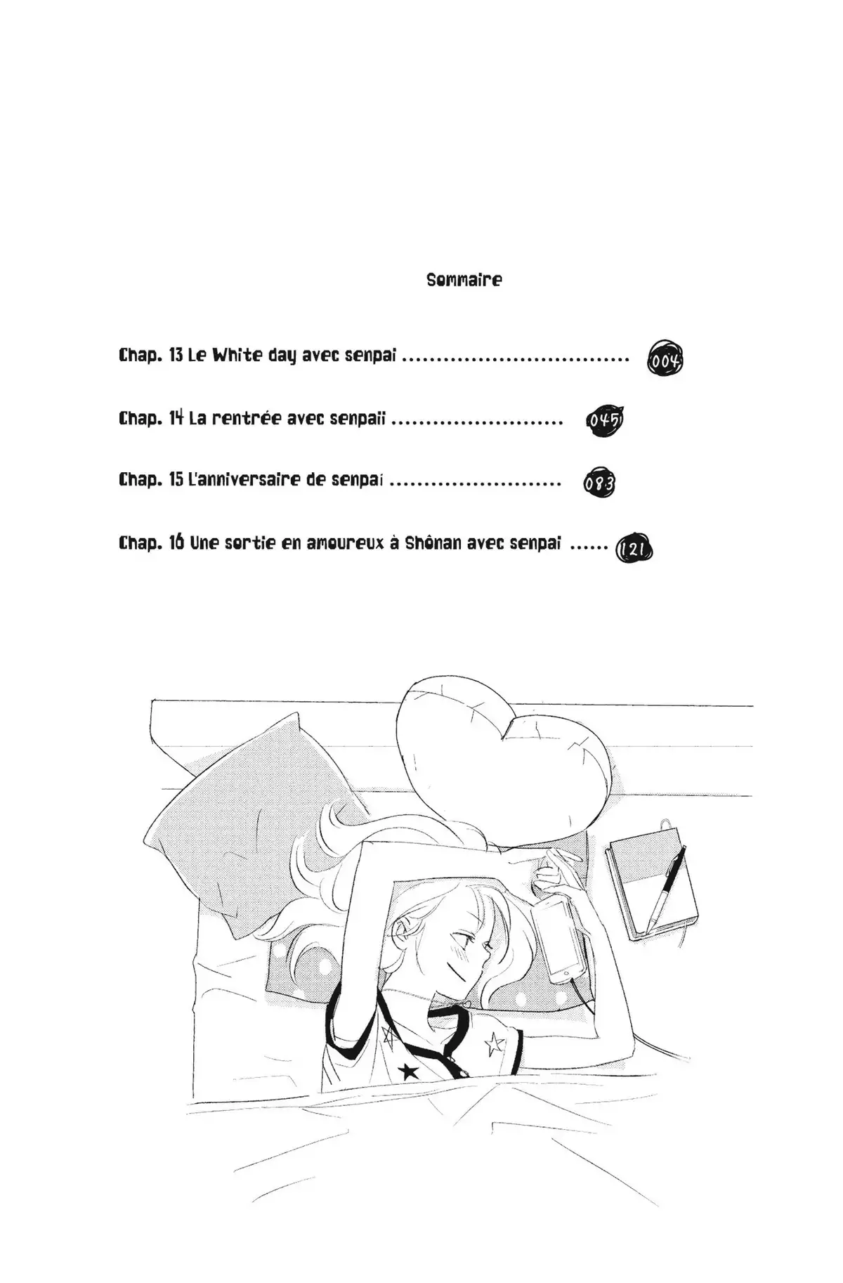 Irrésistible Volume 4 page 3