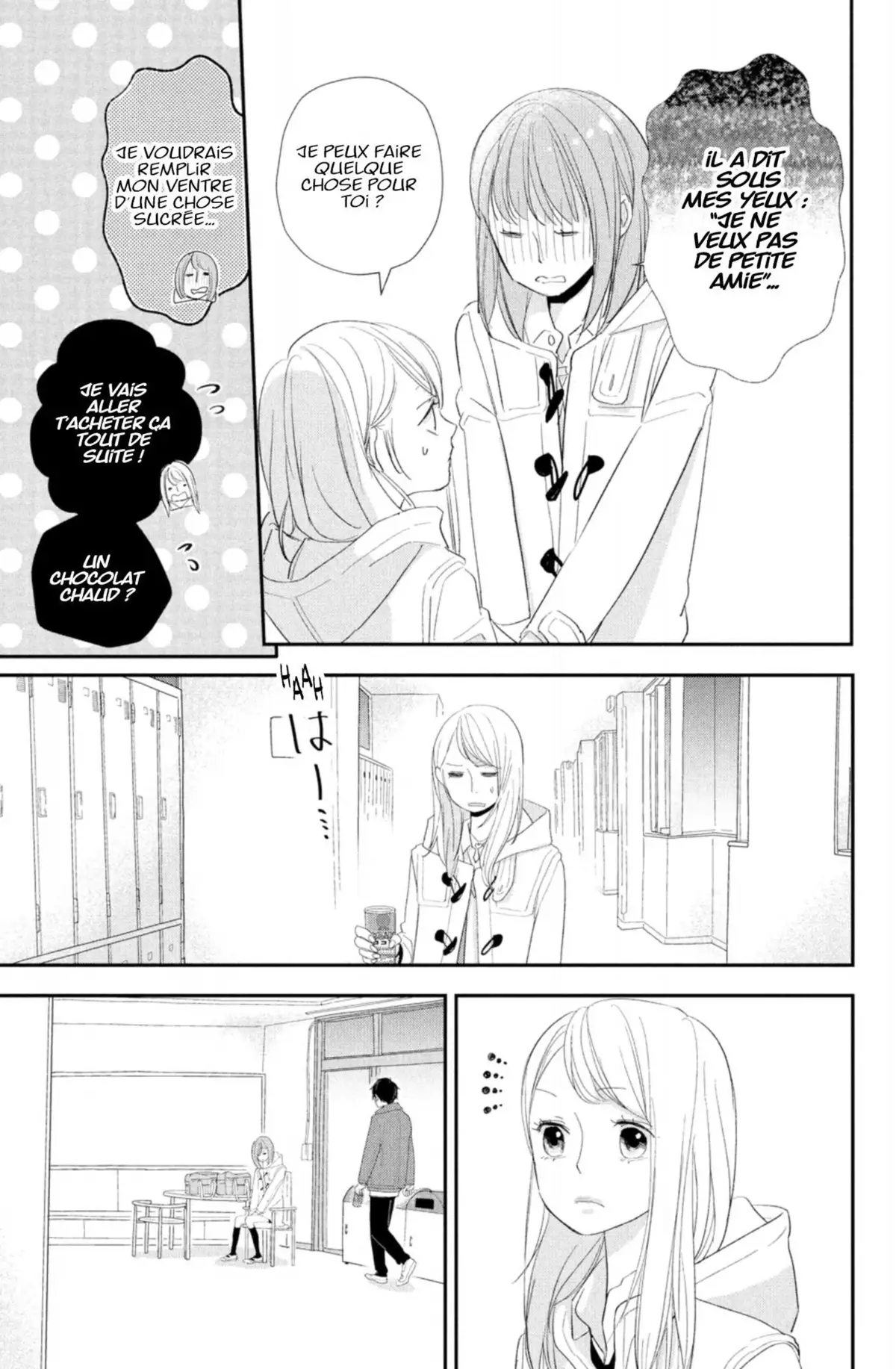 Irrésistible Volume 3 page 108