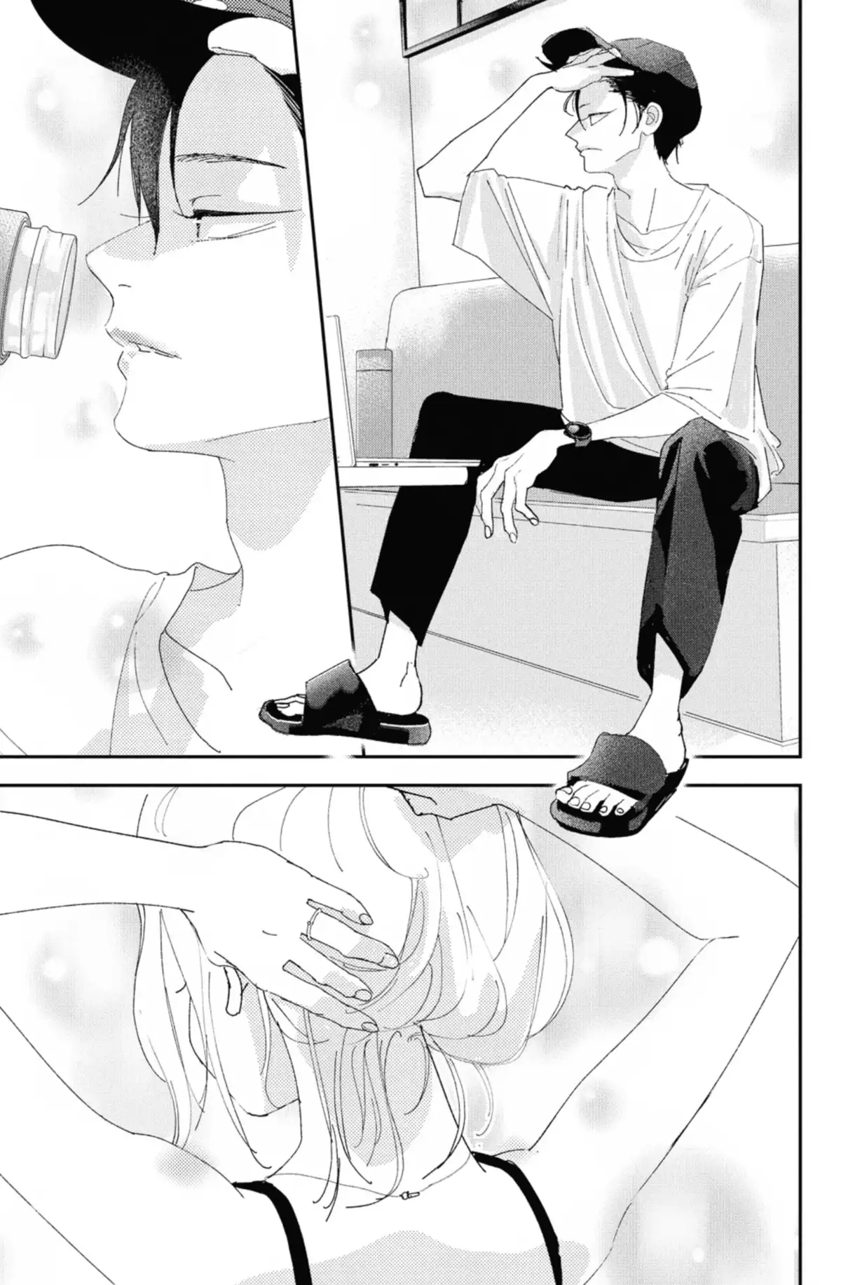 Irrésistible Volume 10 page 92