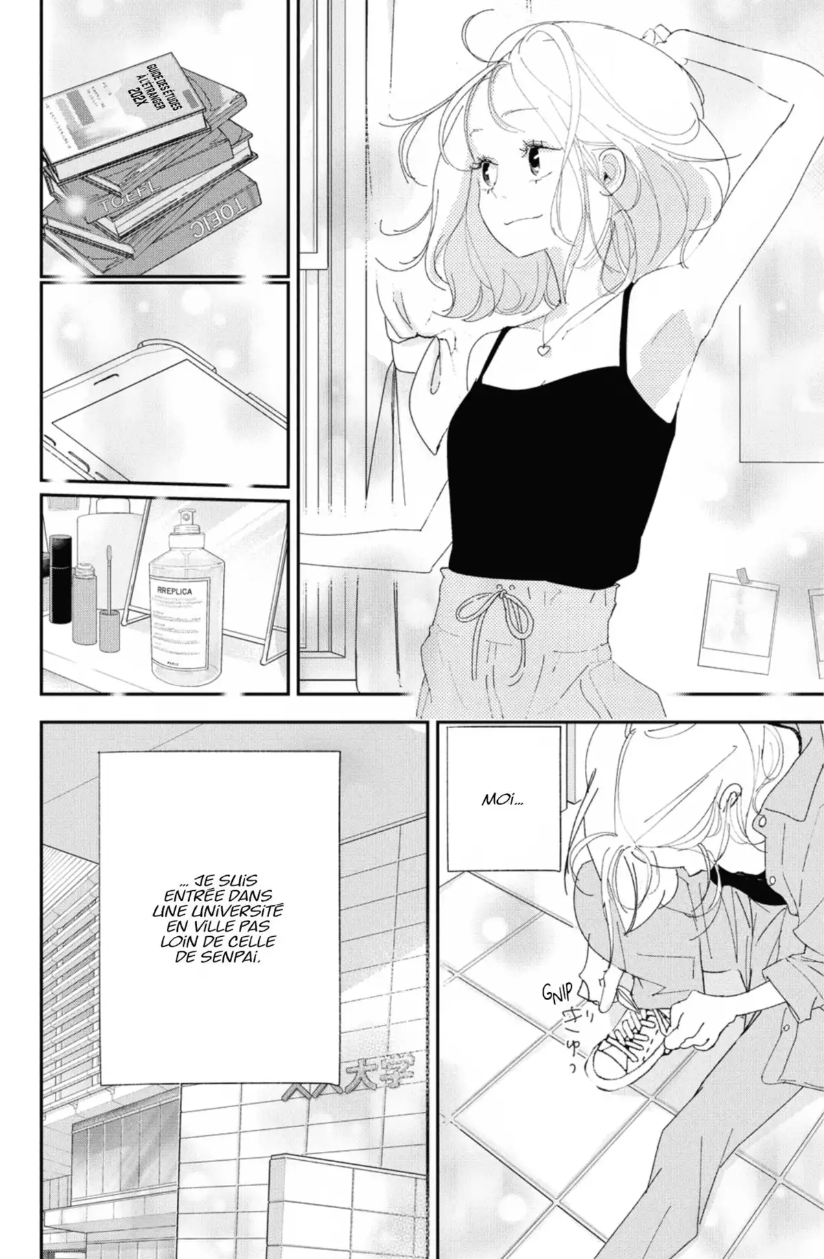 Irrésistible Volume 10 page 93