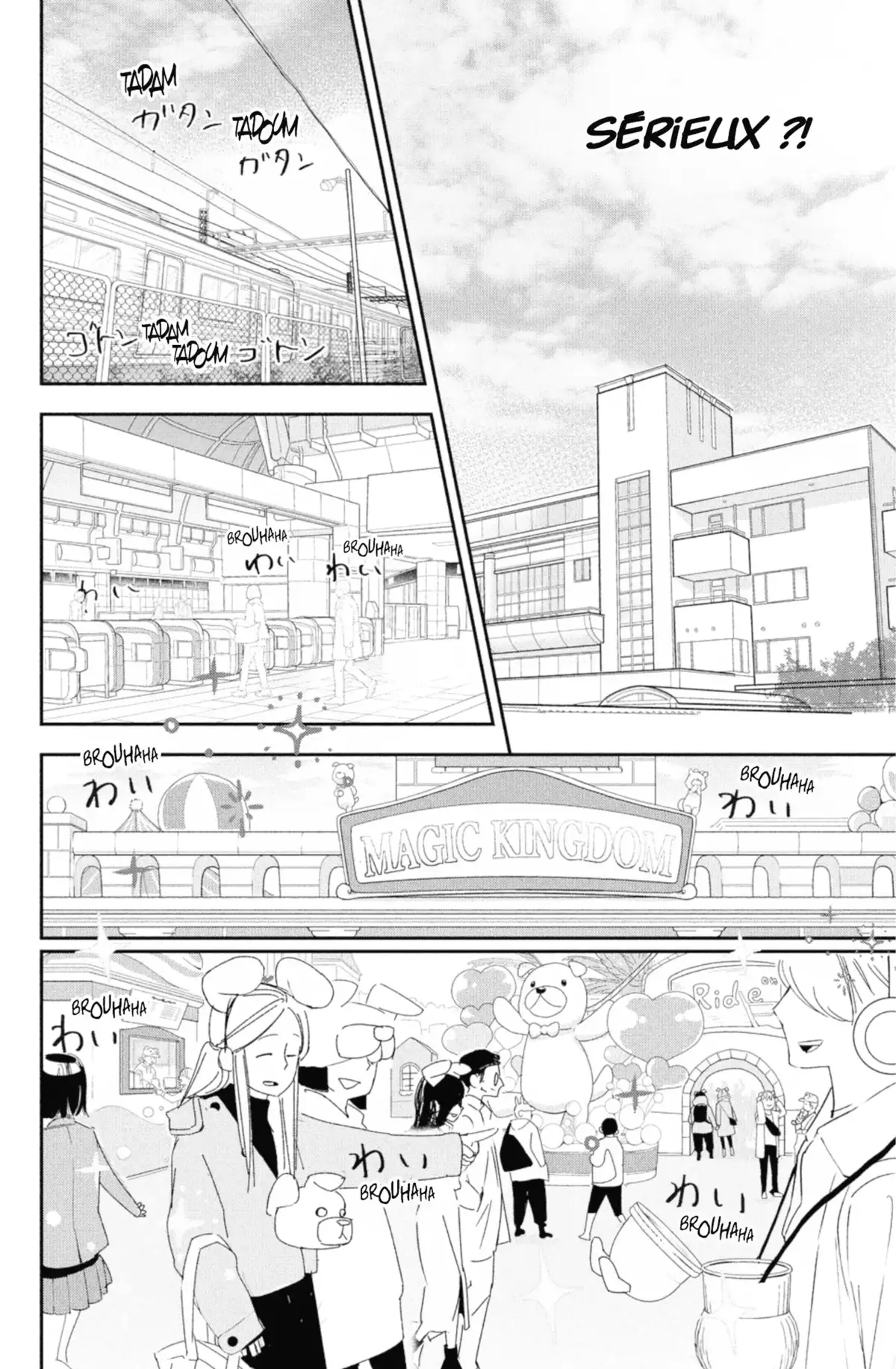 Irrésistible Volume 9 page 93
