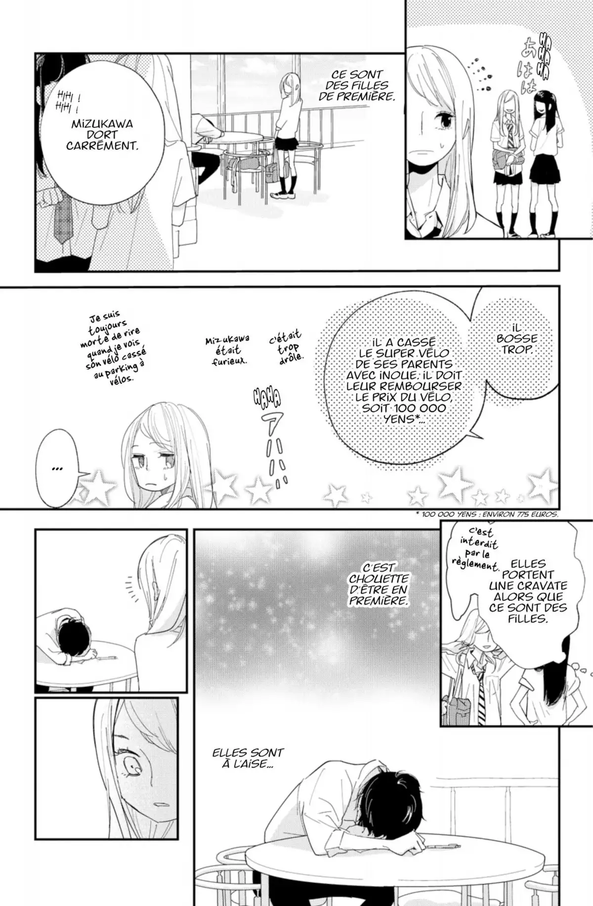 Irrésistible Volume 1 page 53