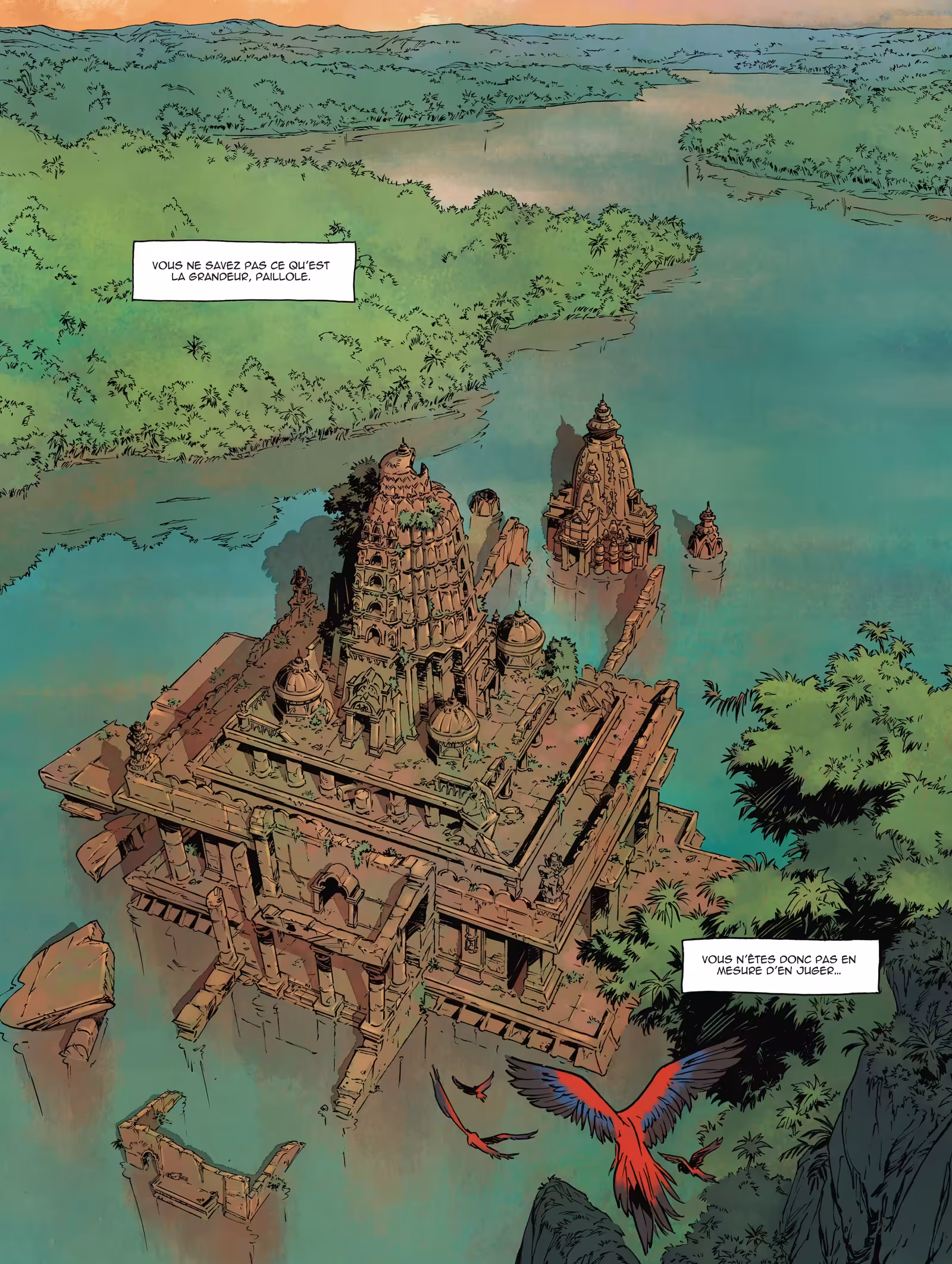 Nautilus Volume 2 page 25