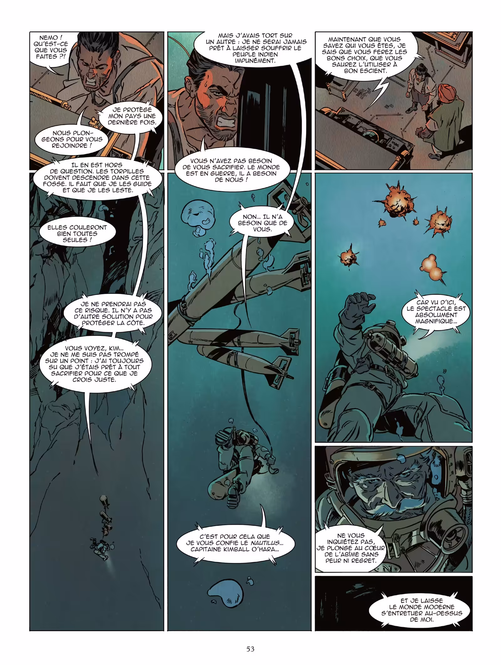 Nautilus Volume 3 page 53