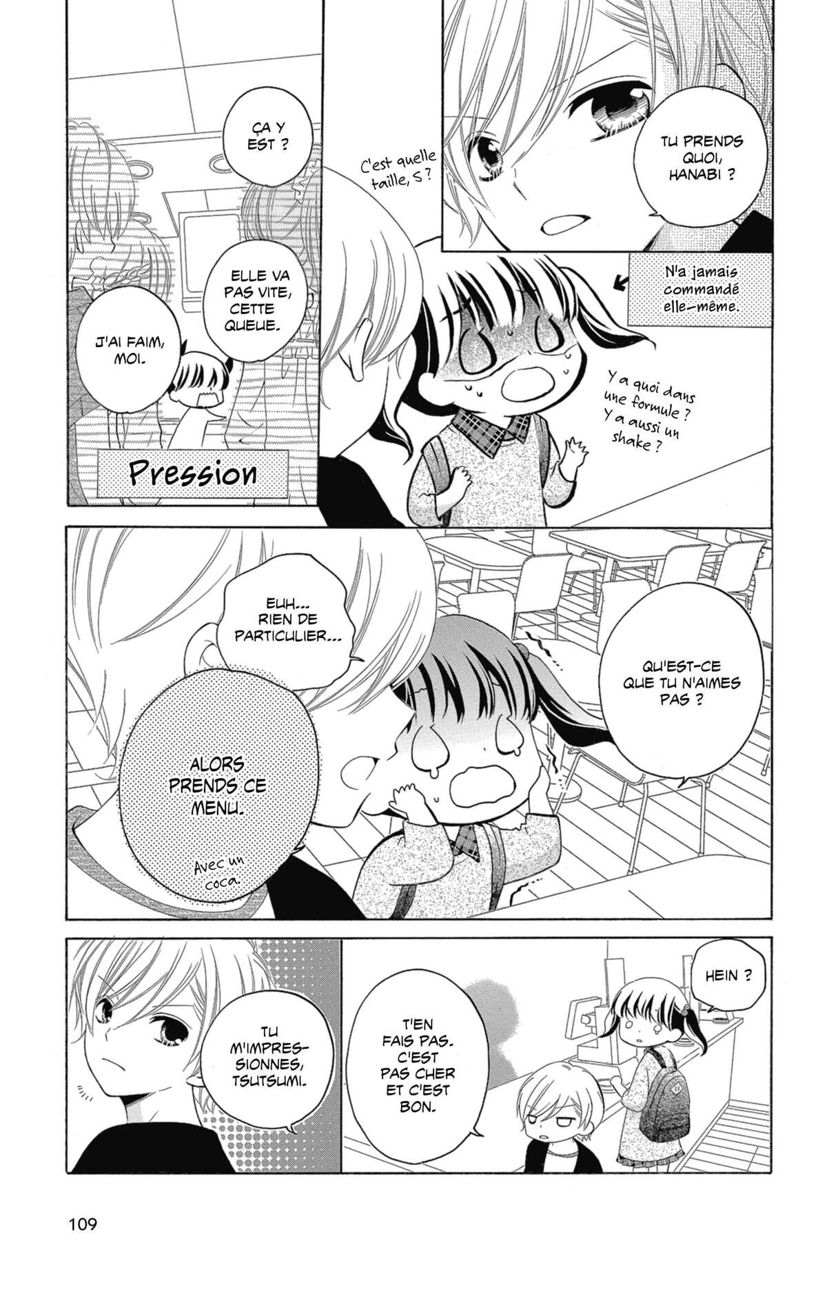 12 ans Volume 2 page 110