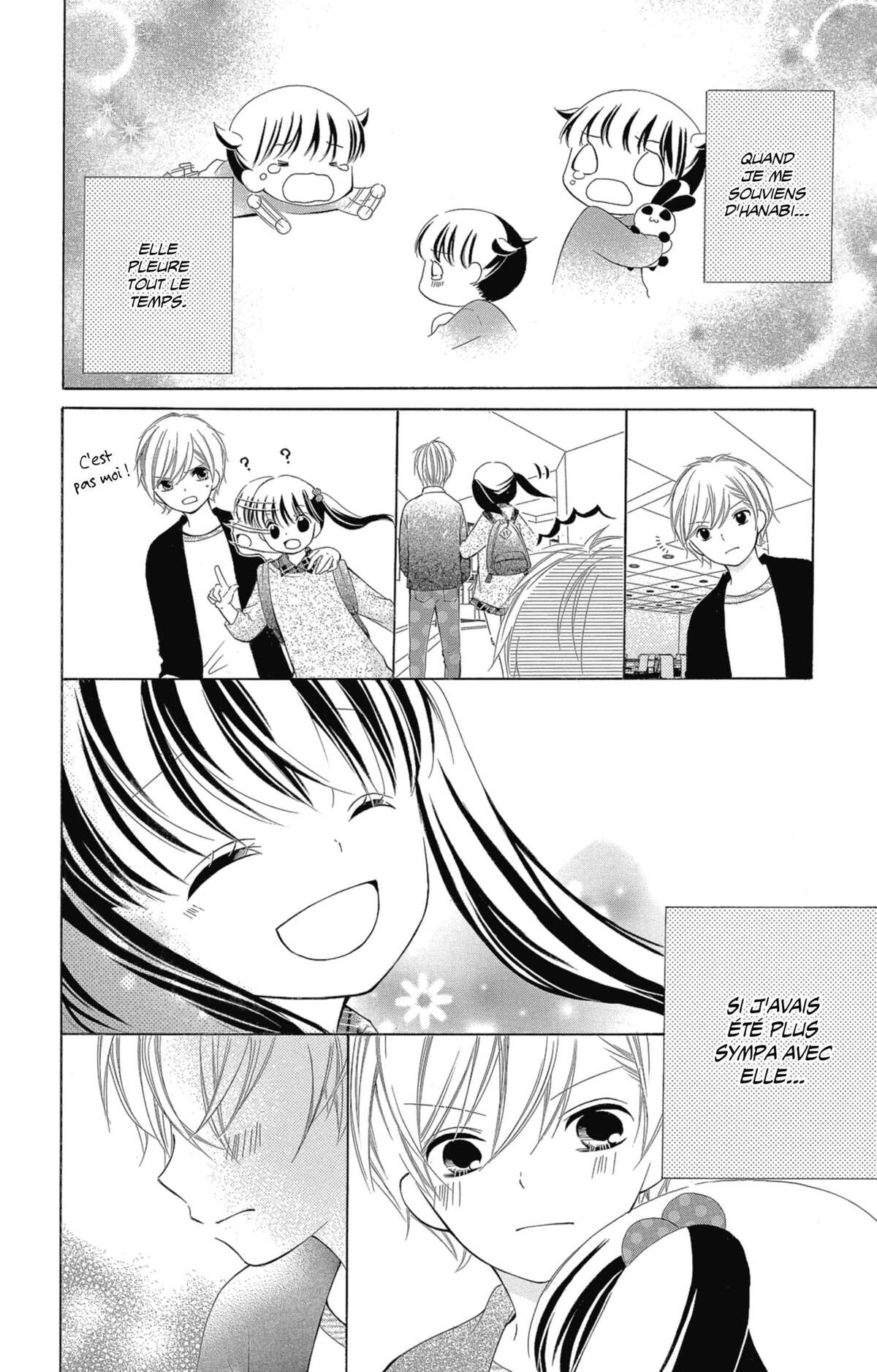 12 ans Volume 2 page 115