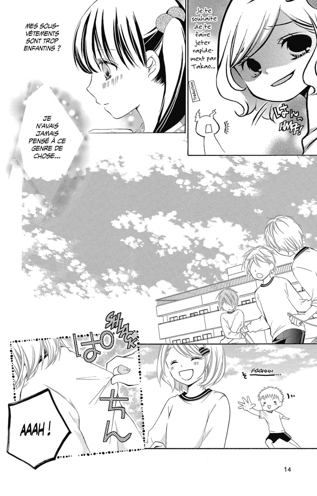 12 ans Volume 2 page 15