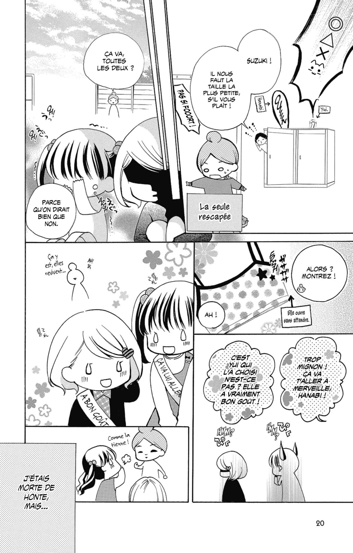 12 ans Volume 2 page 21