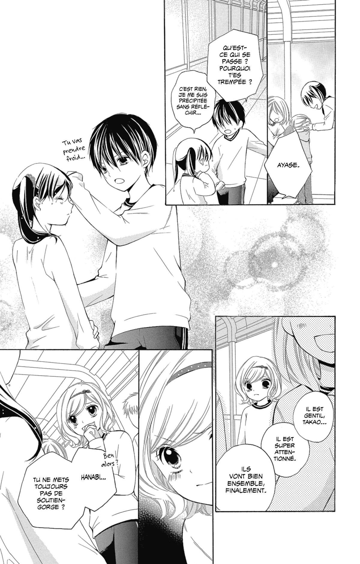 12 ans Volume 2 page 26