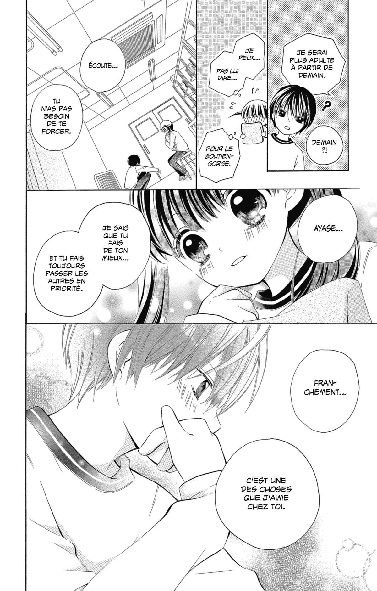 12 ans Volume 2 page 31