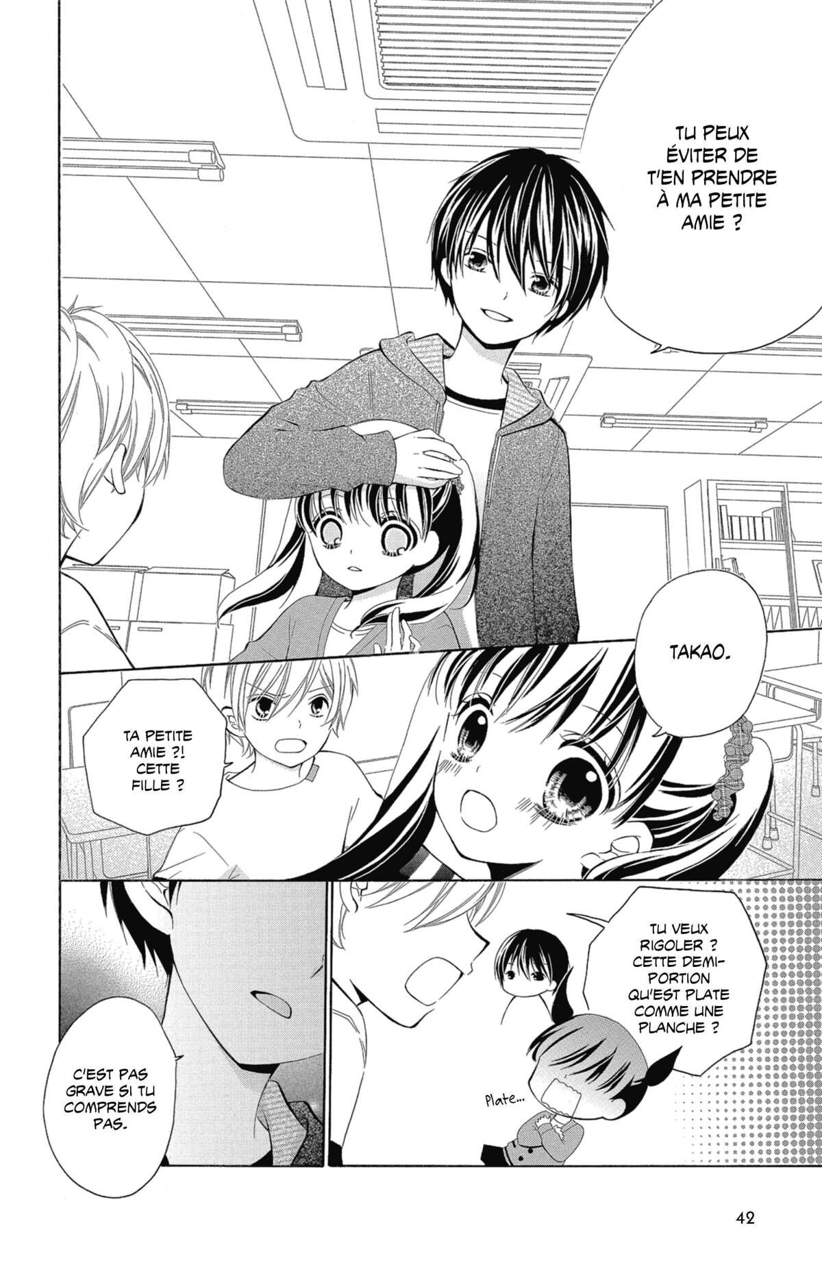 12 ans Volume 2 page 43