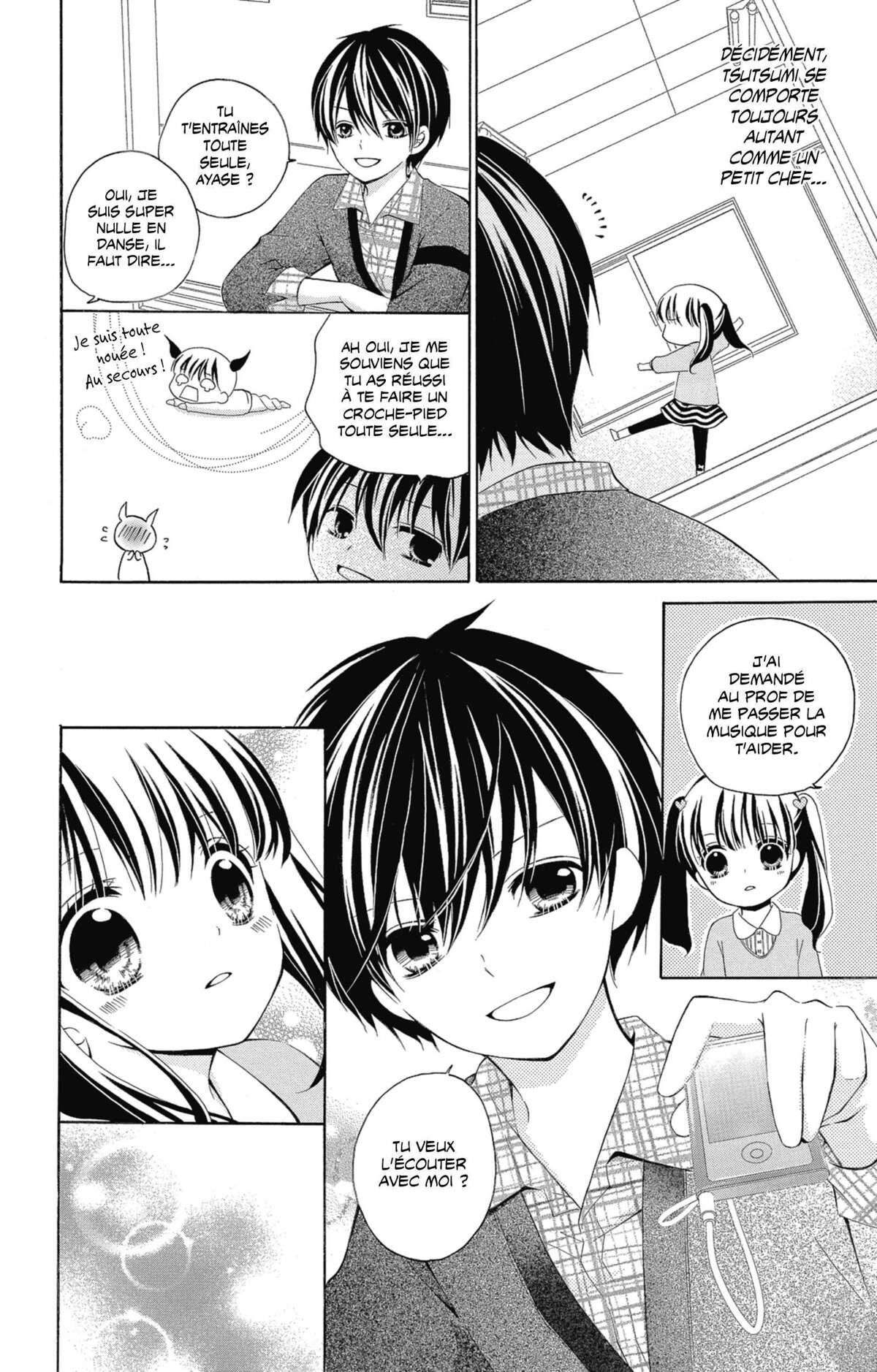 12 ans Volume 2 page 47