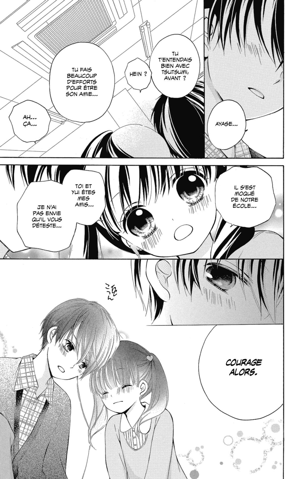 12 ans Volume 2 page 50