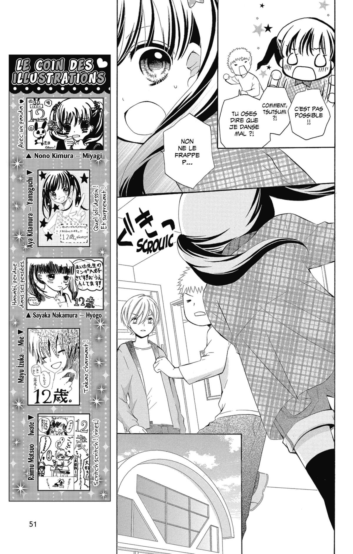 12 ans Volume 2 page 52